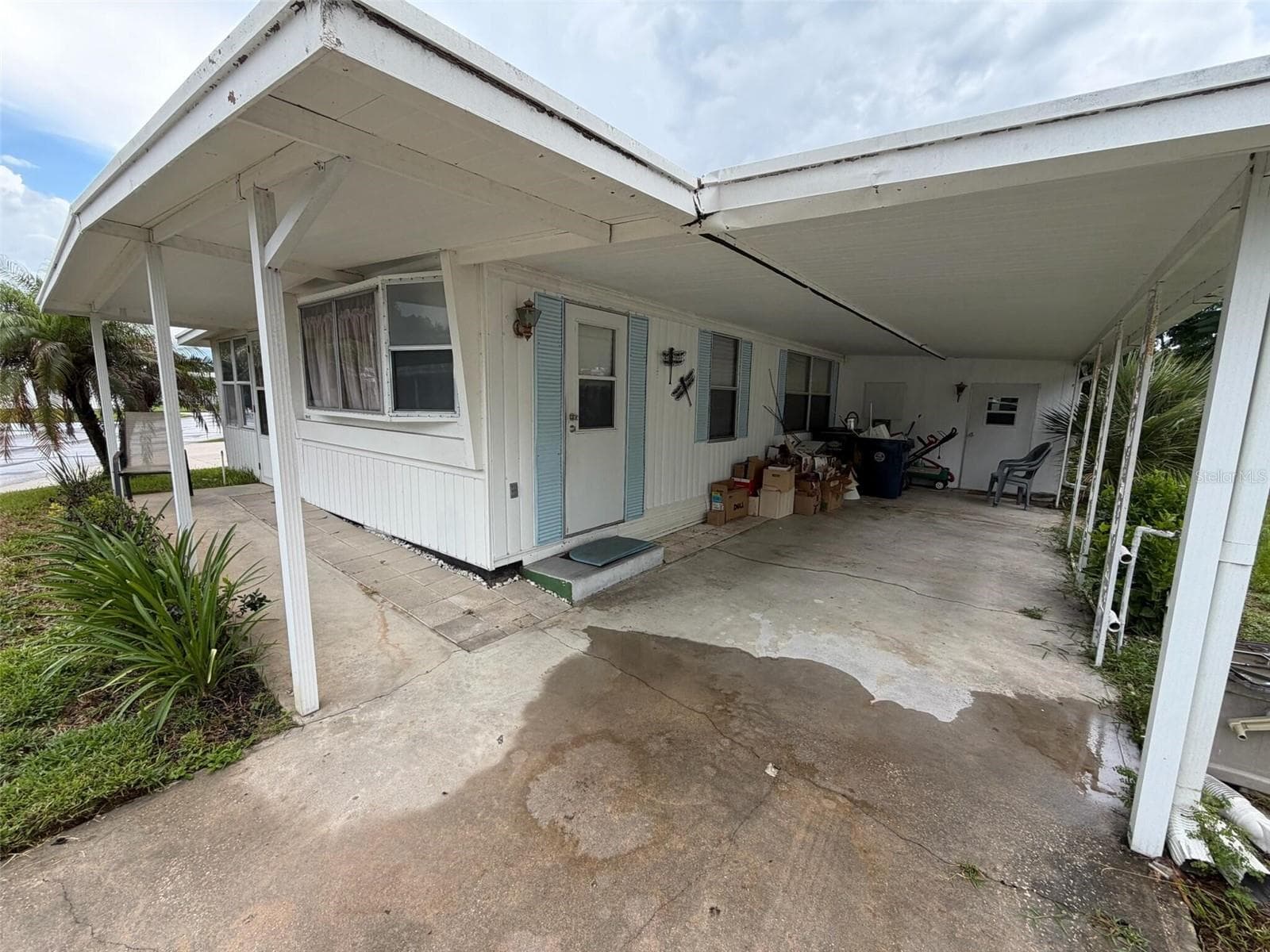 Single Family Residence at 112 HOLIDAY LN, AUBURNDALE, photo 4 of 22