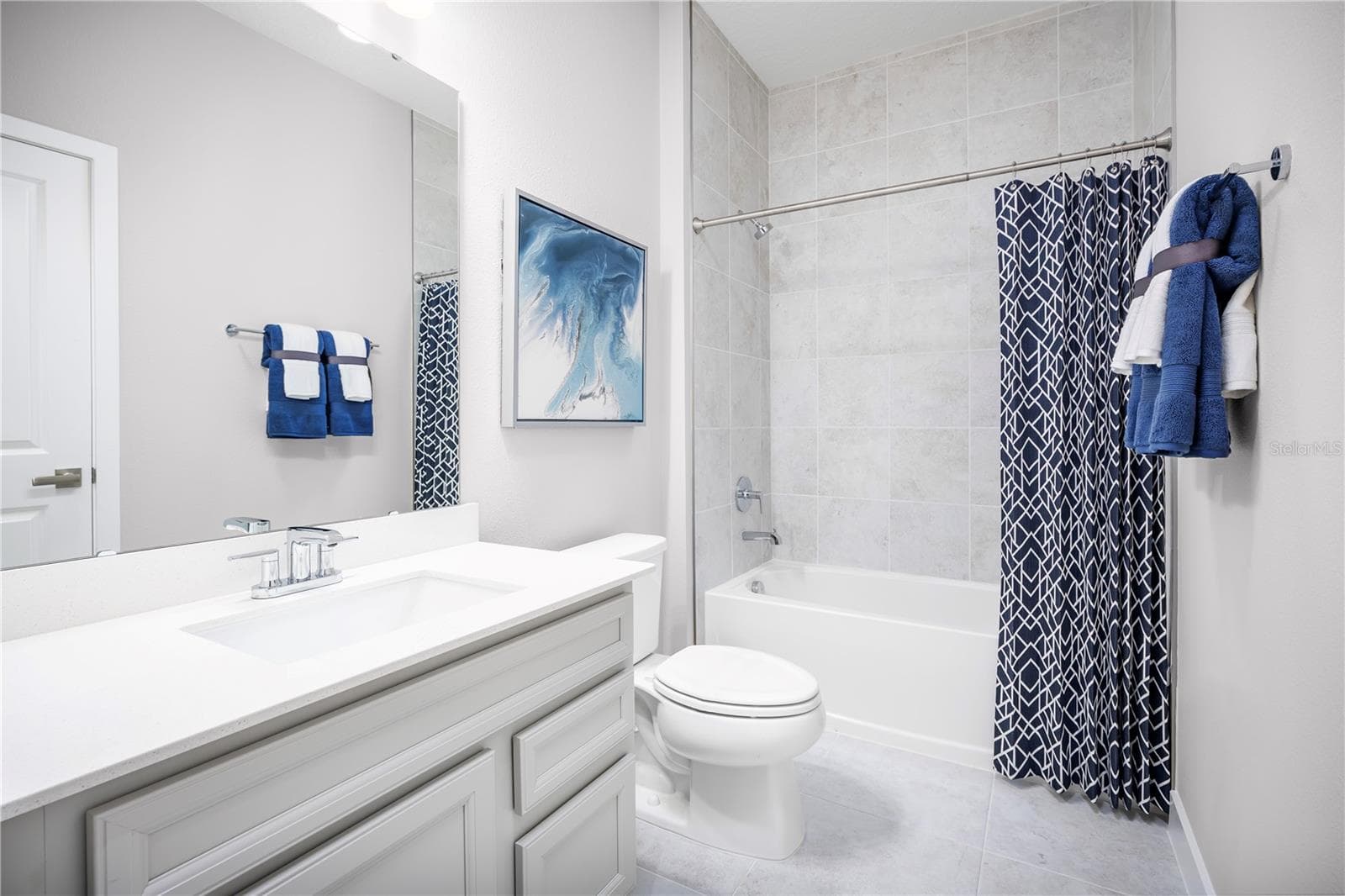 Single Family Residence at 11193 NELLIE CROSSING CIR, CLERMONT, photo 10 of 12