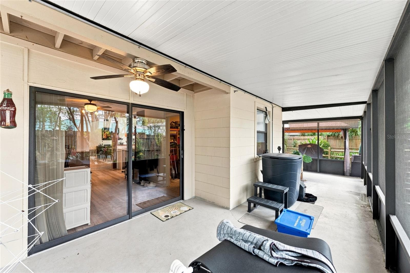 Single Family Residence at 809 E RIVER DR, TEMPLE TERRACE, photo 33 of 50