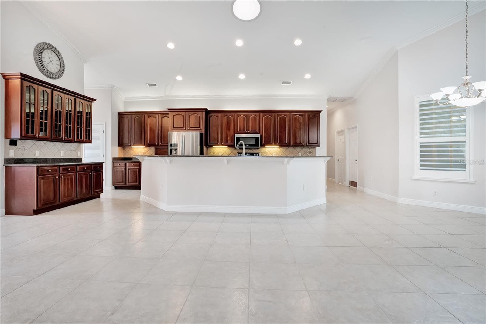 Kitchen - 5365 SHADY OAK CIR, ST CLOUD