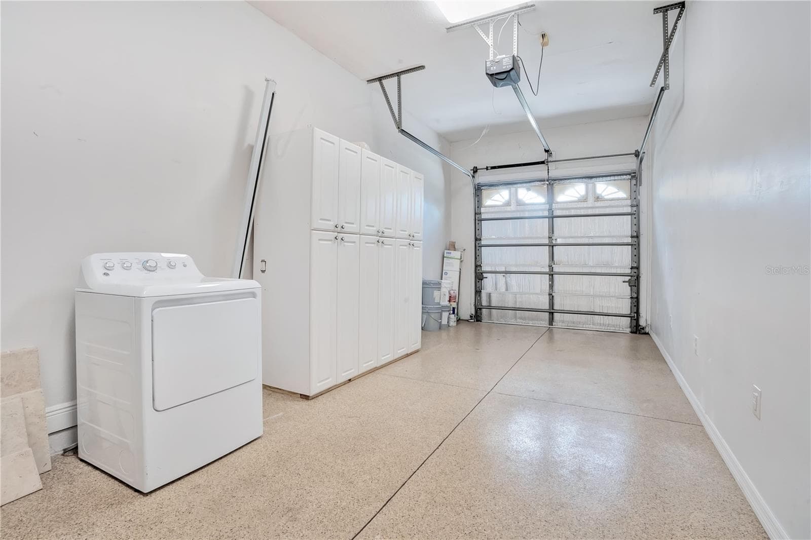 Golf Cart Garage - 5365 SHADY OAK CIR, ST CLOUD