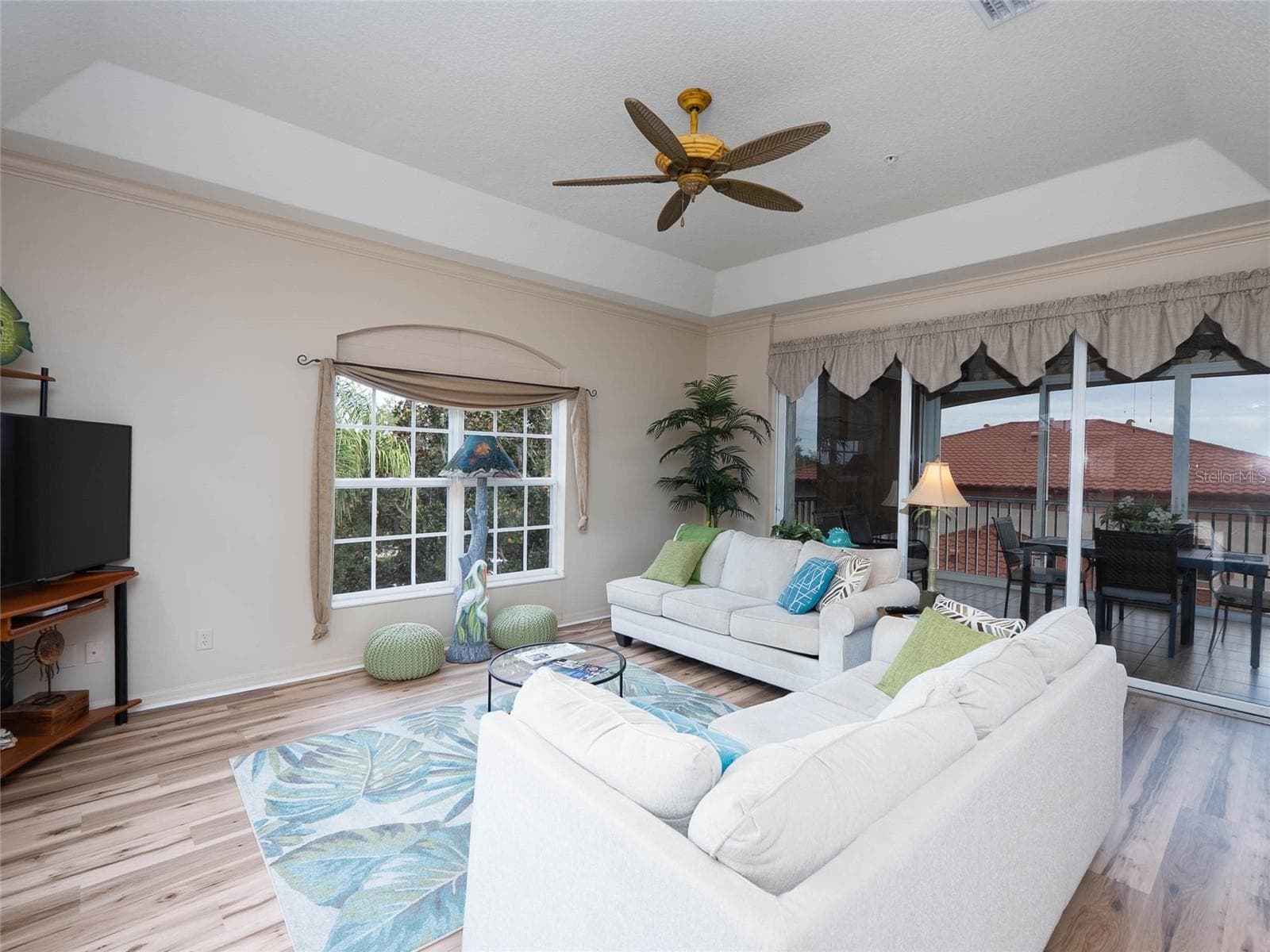 Condominium at 1709 GONDOLA PARK DR #1709, VENICE, photo 7 of 76