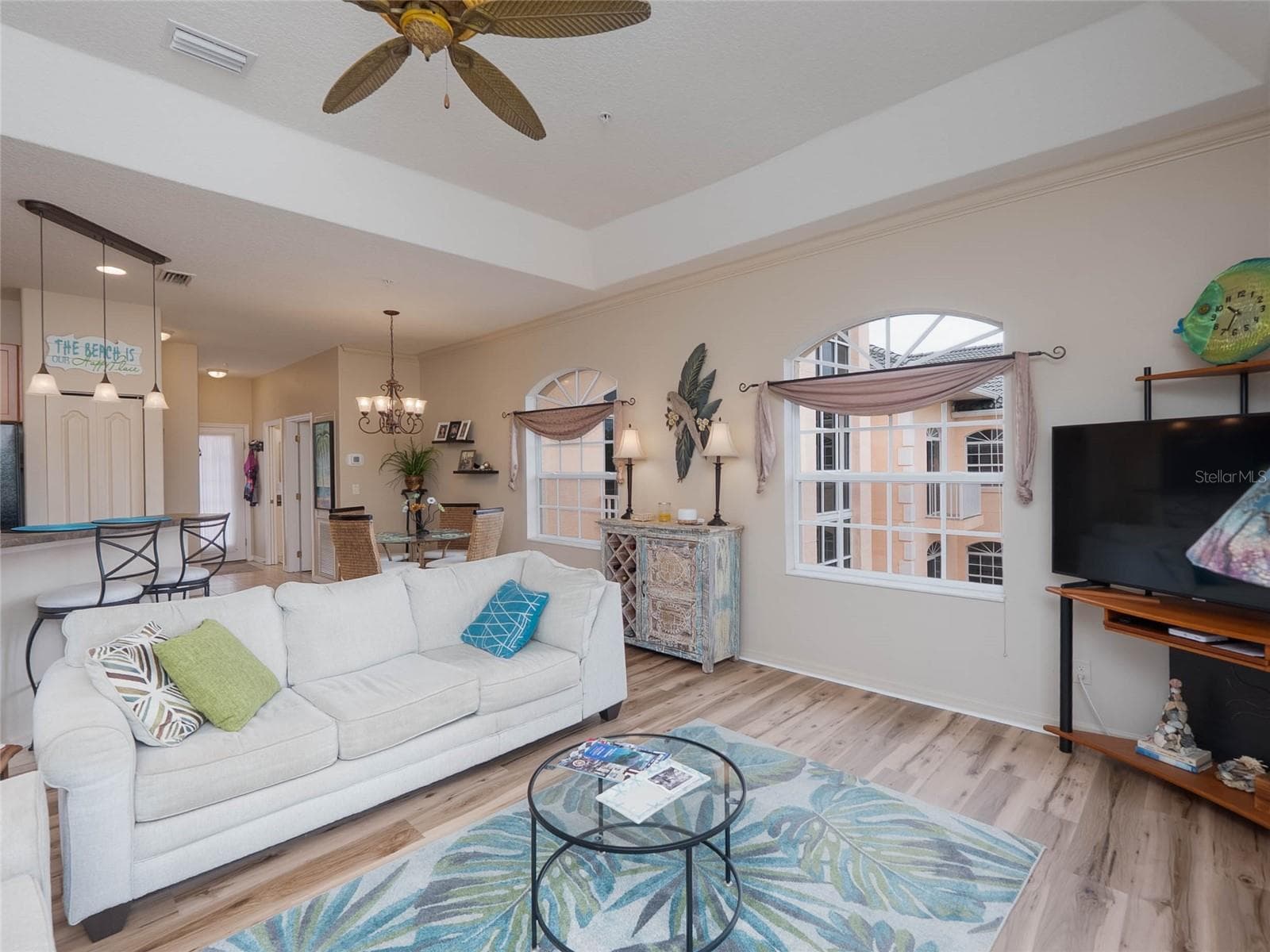 Condominium at 1709 GONDOLA PARK DR #1709, VENICE, photo 10 of 76