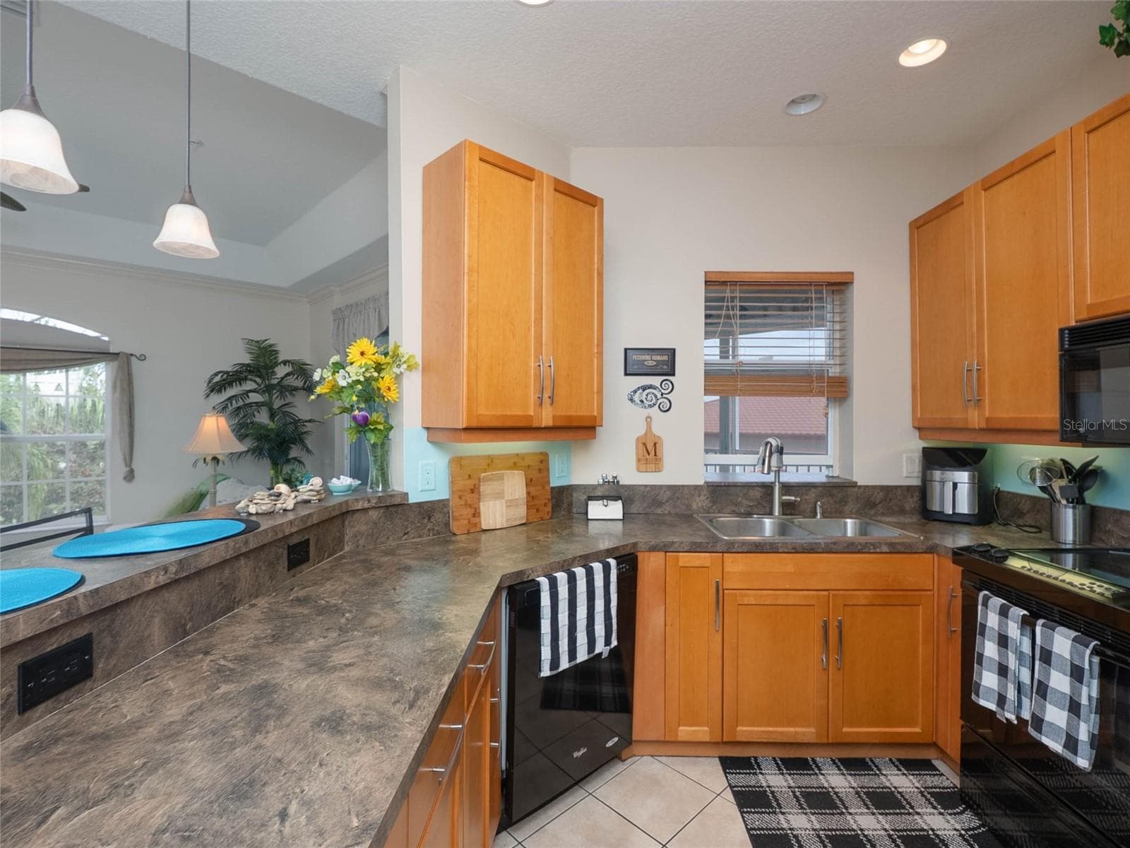 Condominium at 1709 GONDOLA PARK DR #1709, VENICE, photo 12 of 76