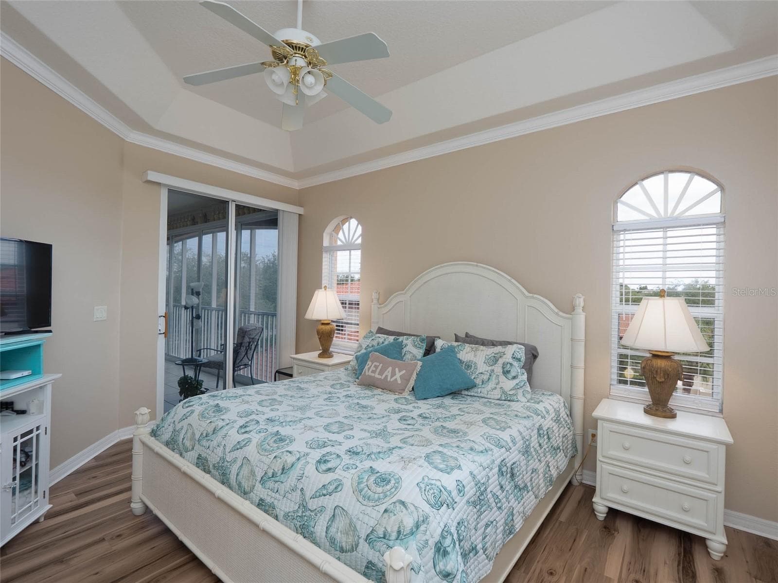 Condominium at 1709 GONDOLA PARK DR #1709, VENICE, photo 25 of 76