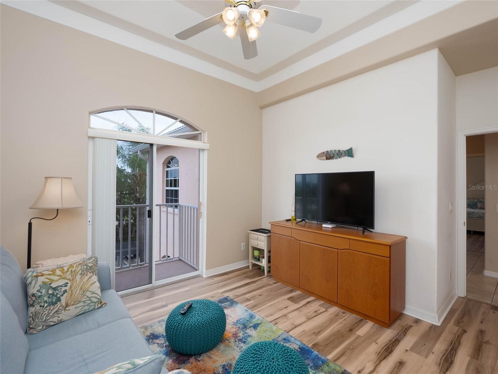 Condominium at 1709 GONDOLA PARK DR #1709, VENICE, photo 26 of 76