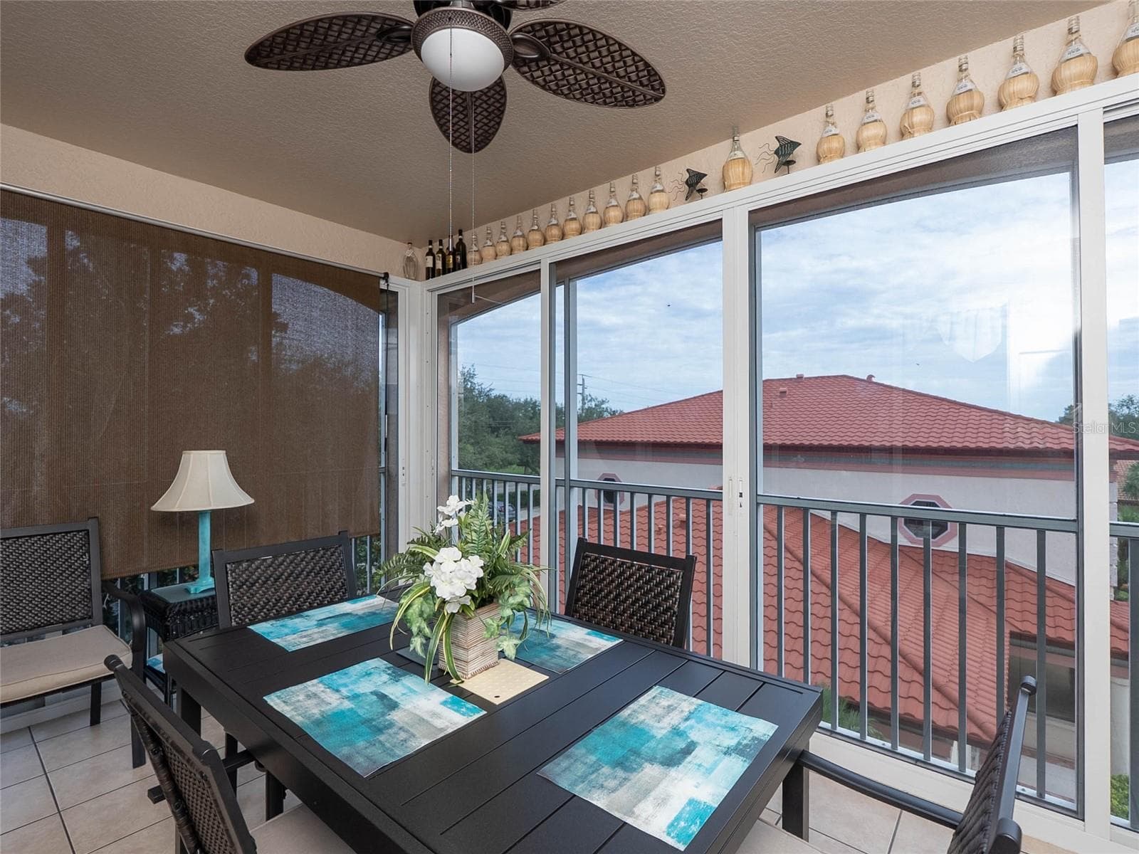 Condominium at 1709 GONDOLA PARK DR #1709, VENICE, photo 30 of 76