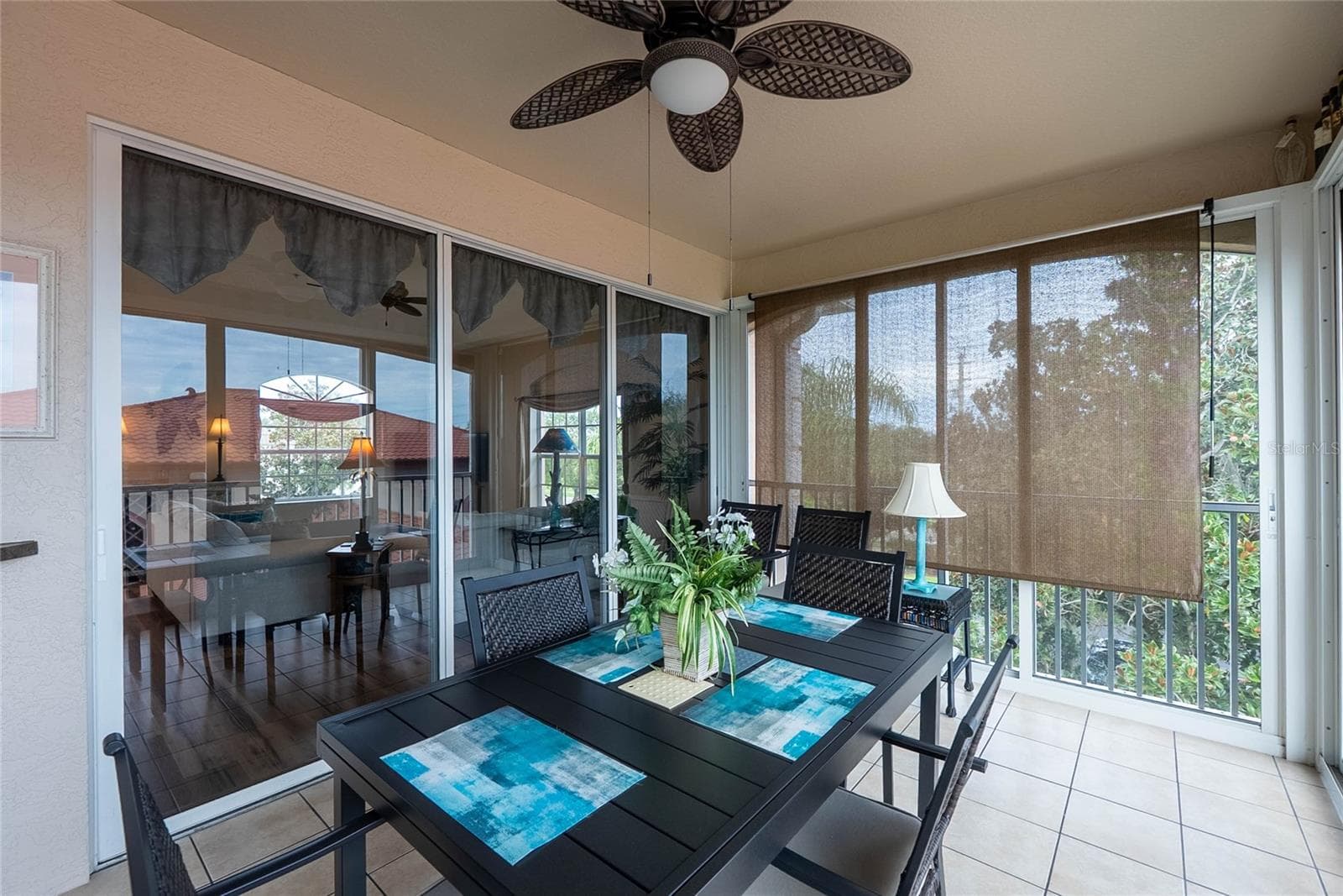Condominium at 1709 GONDOLA PARK DR #1709, VENICE, photo 33 of 76