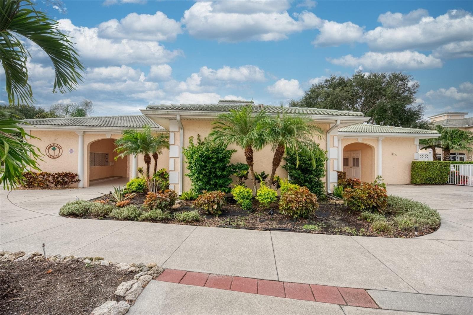 Condominium at 1709 GONDOLA PARK DR #1709, VENICE, photo 42 of 76