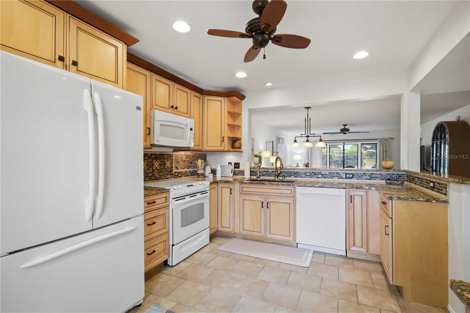 Condominium at 503 SPRING LAKES BLVD #503, BRADENTON, photo 17 of 26