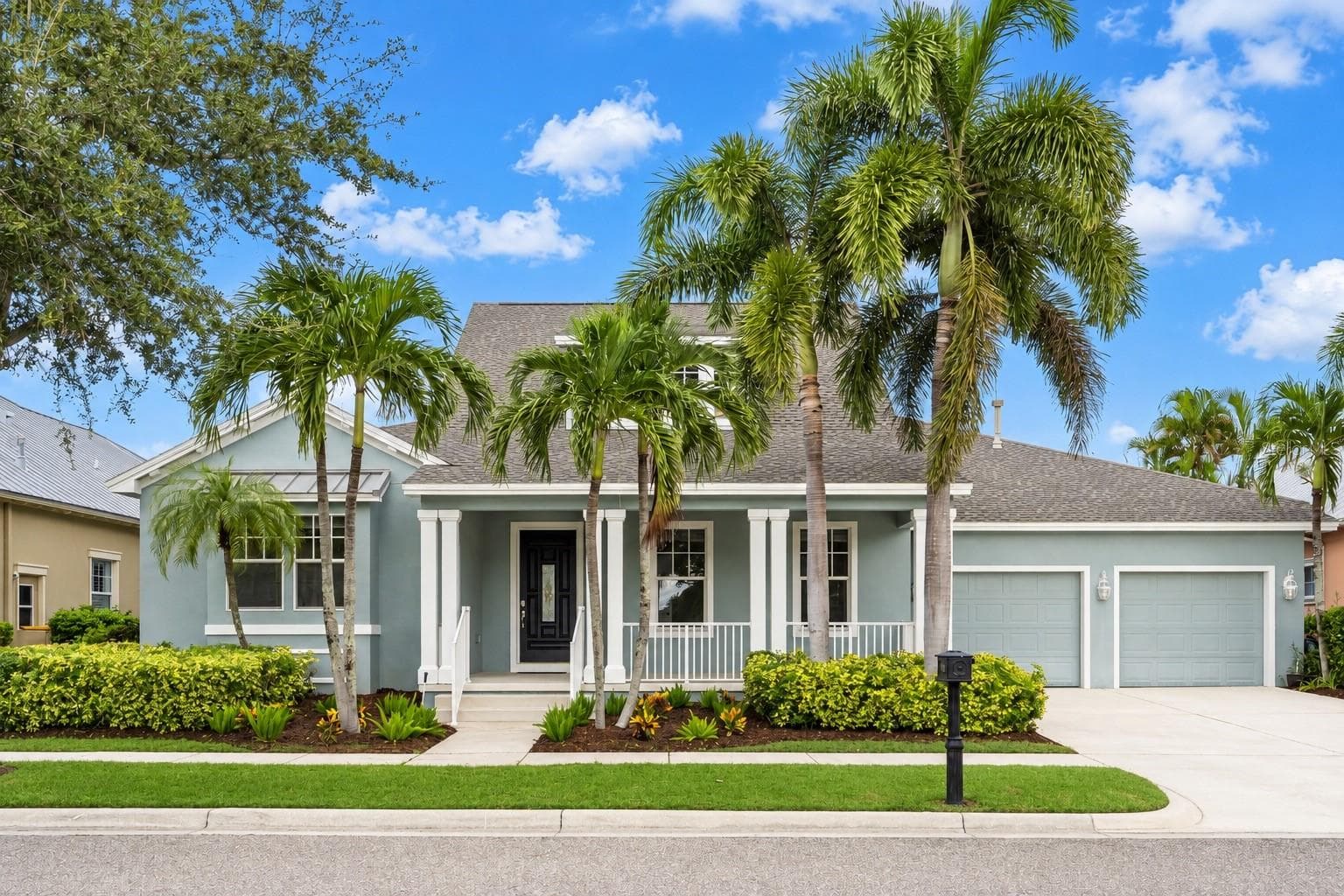603 ISLEBAY DR
