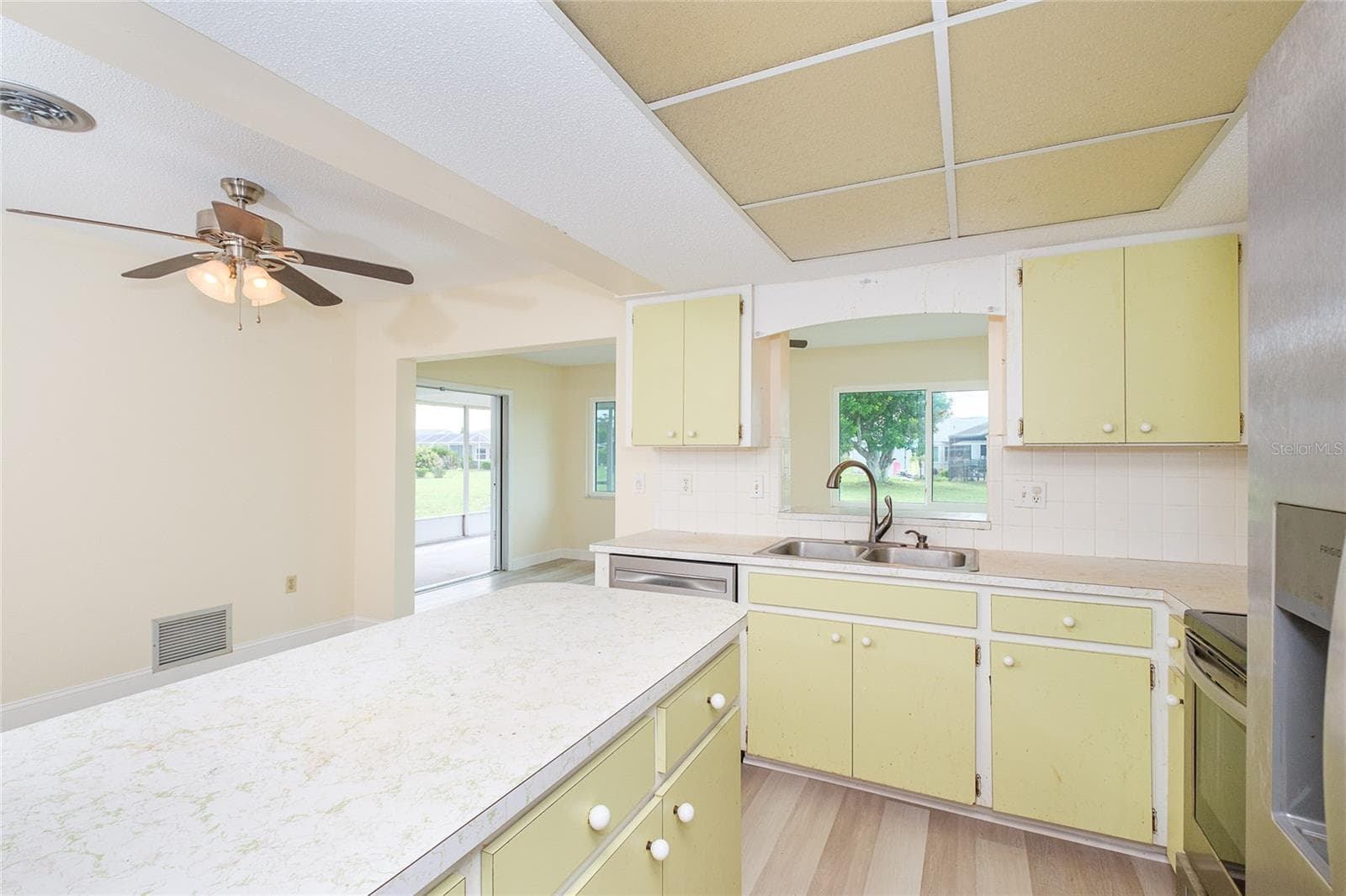 Kitchen - 995 BAY VISTA BLVD, ENGLEWOOD