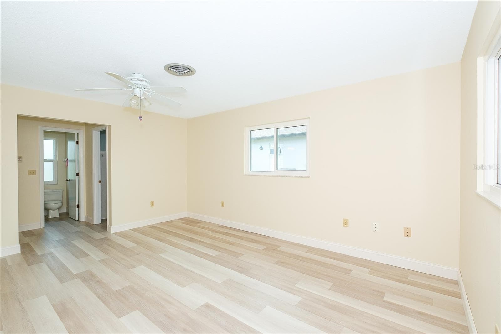 Primary bedroom - 995 BAY VISTA BLVD, ENGLEWOOD
