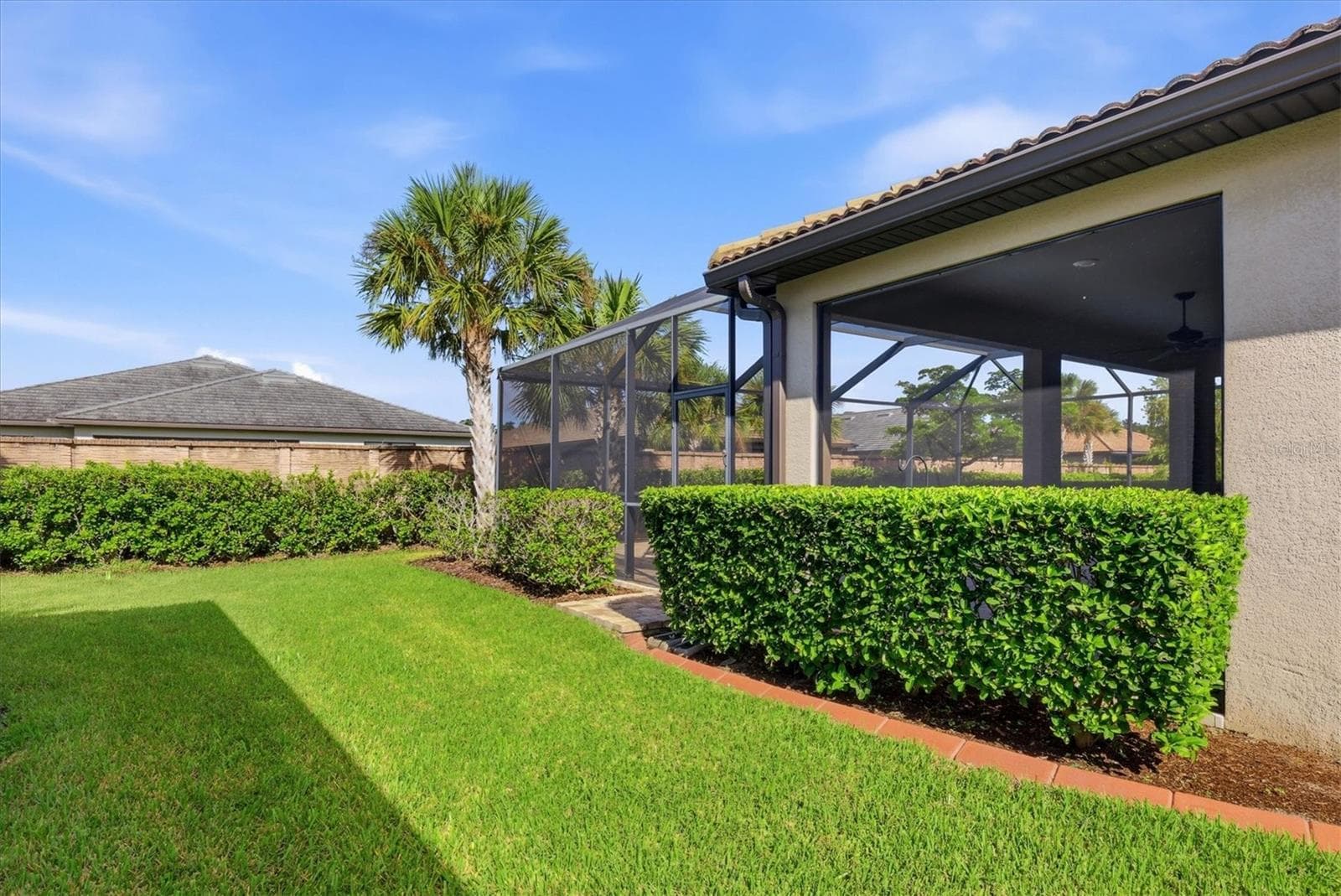 Single Family Residence at 16714 ELLSWORTH AVE, LAKEWOOD RANCH, photo 55 of 96