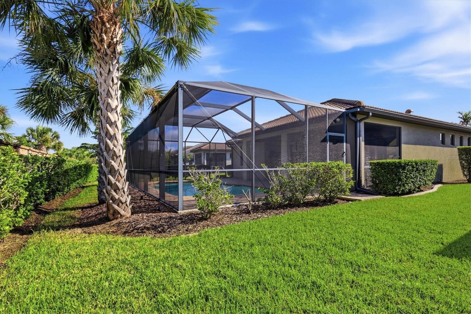 Single Family Residence at 16714 ELLSWORTH AVE, LAKEWOOD RANCH, photo 56 of 96