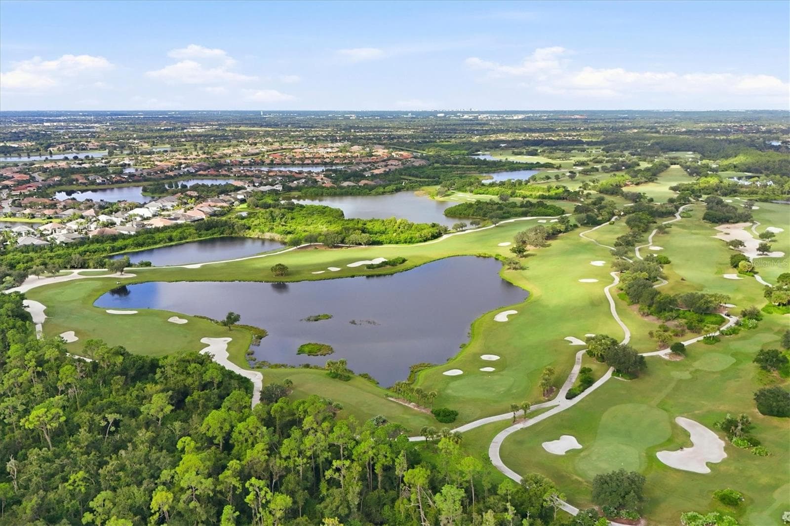 Single Family Residence at 16714 ELLSWORTH AVE, LAKEWOOD RANCH, photo 62 of 96