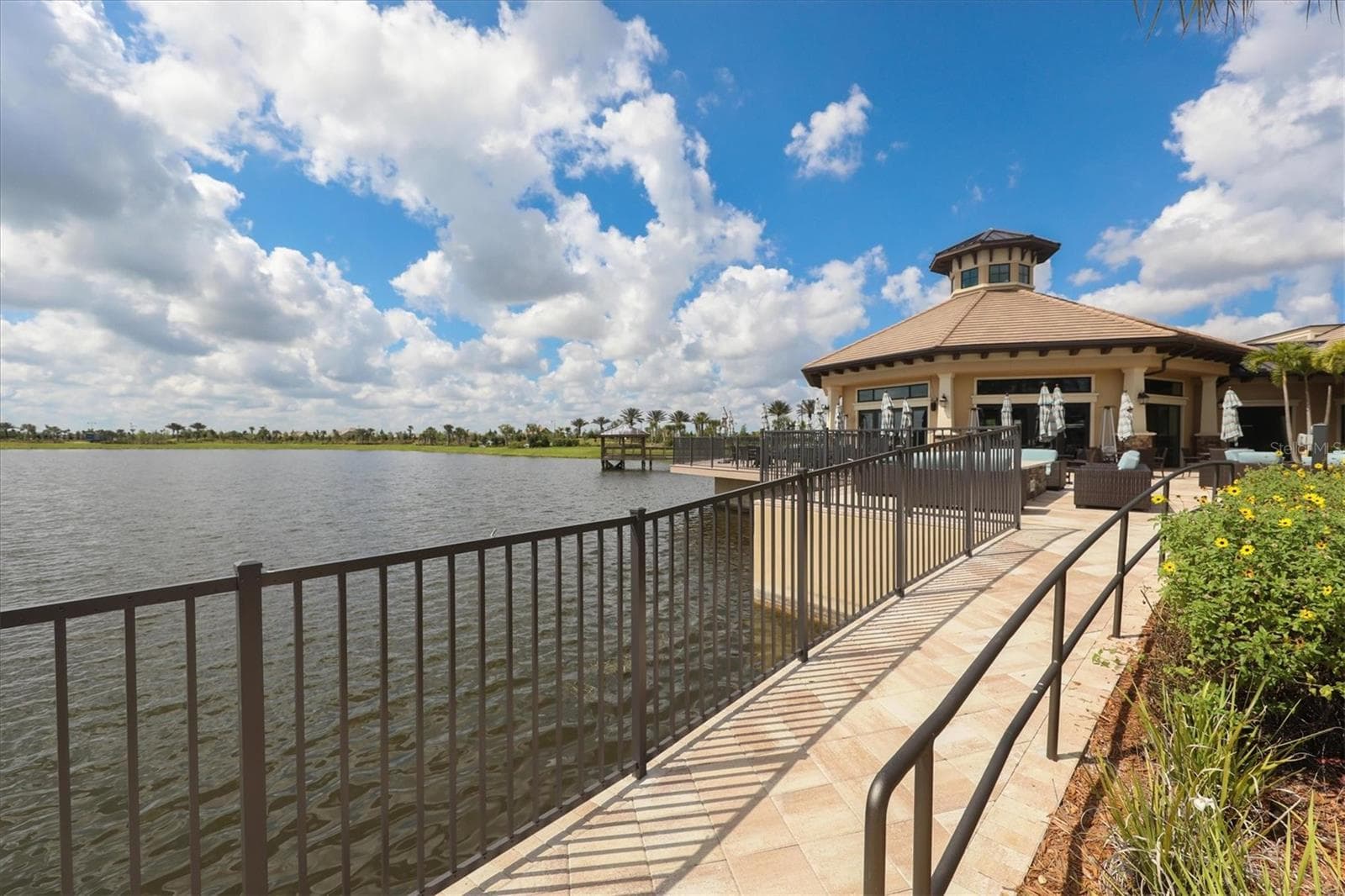 Single Family Residence at 16714 ELLSWORTH AVE, LAKEWOOD RANCH, photo 87 of 96