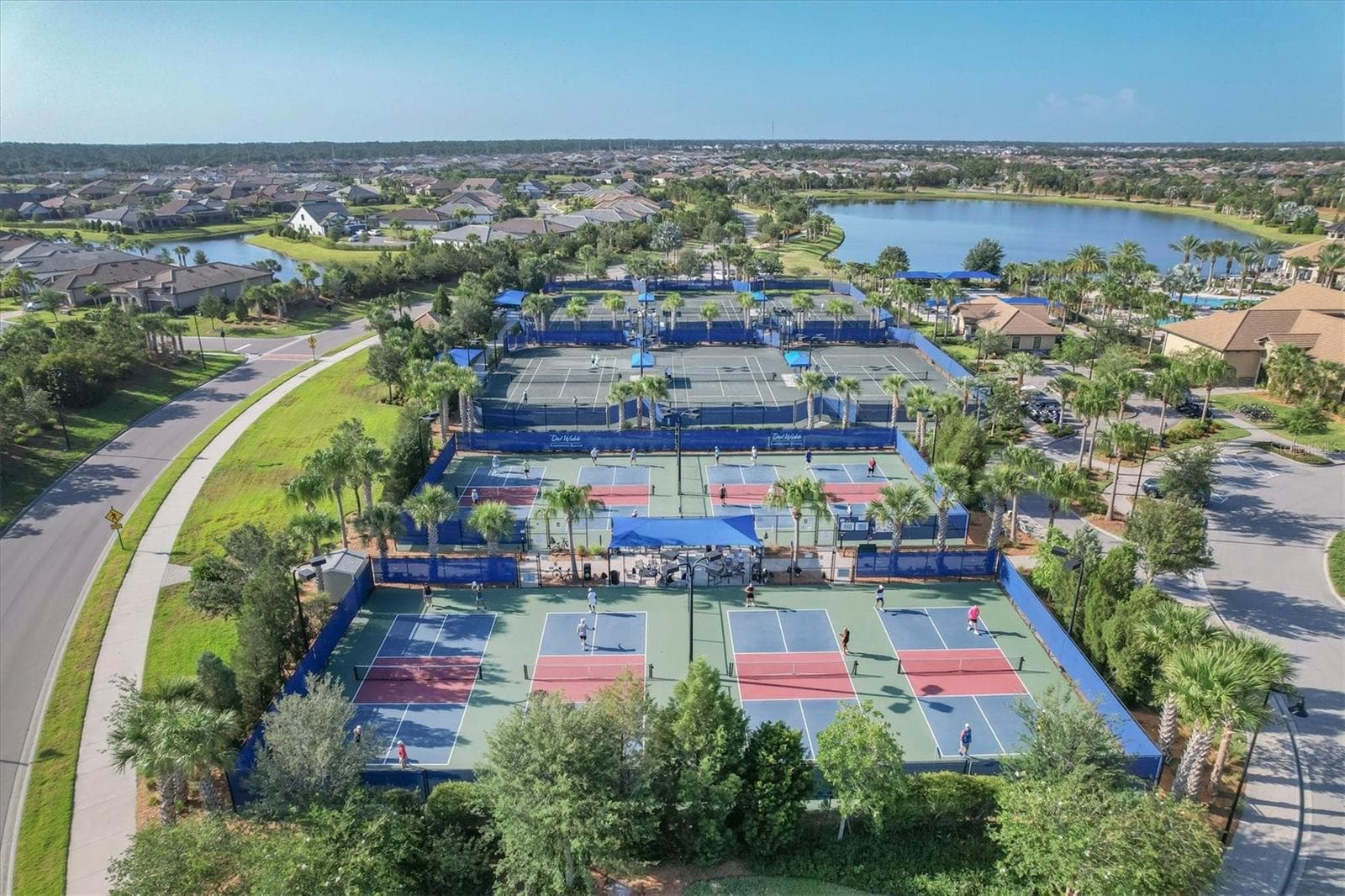 Single Family Residence at 16714 ELLSWORTH AVE, LAKEWOOD RANCH, photo 90 of 96