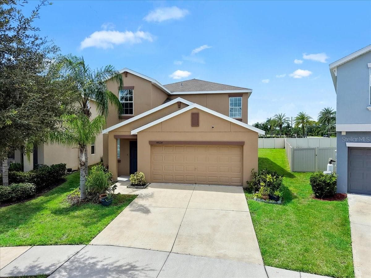 Single Family Residence at 4924 REFLECTING POND CIR, WIMAUMA, photo 3 of 66