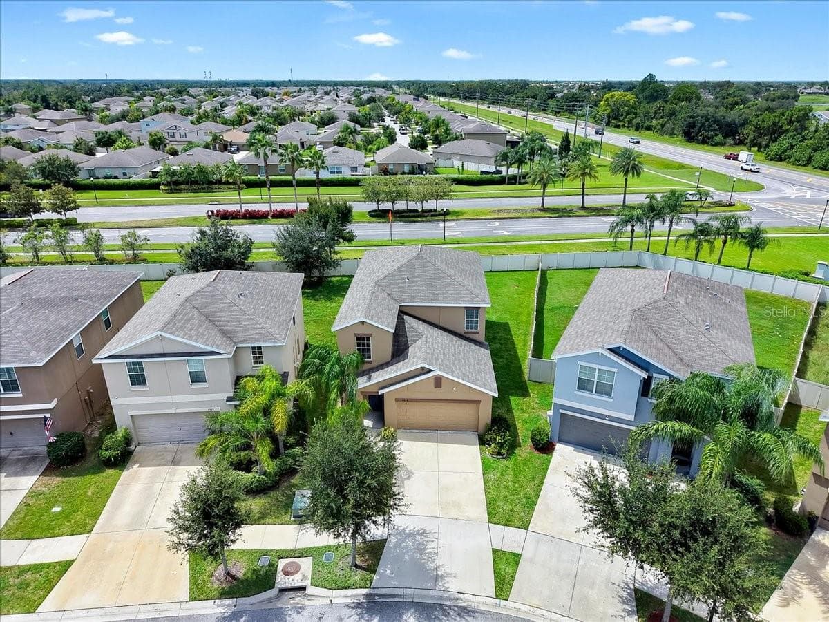 Single Family Residence at 4924 REFLECTING POND CIR, WIMAUMA, photo 46 of 66