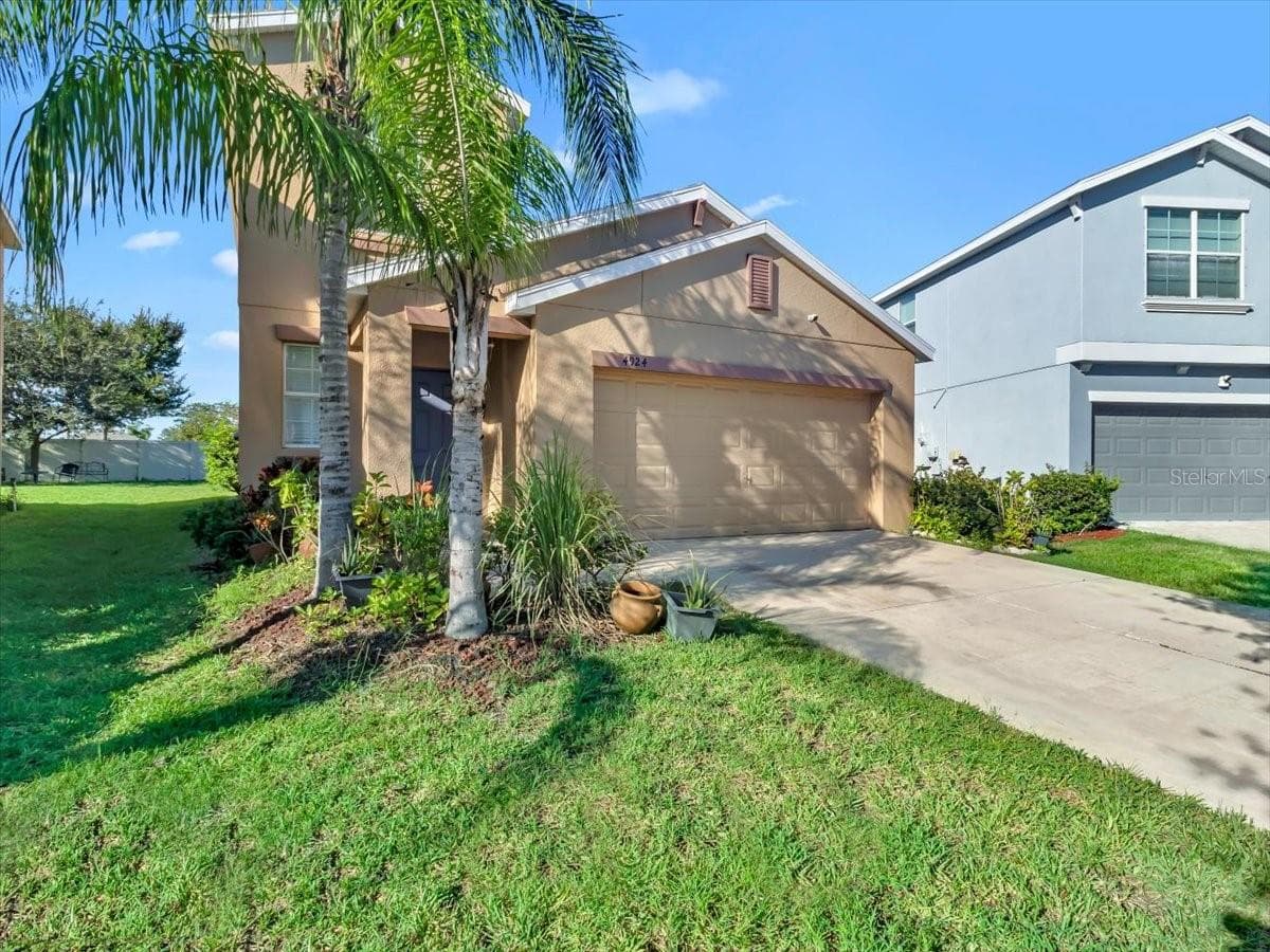 Single Family Residence at 4924 REFLECTING POND CIR, WIMAUMA, photo 48 of 66