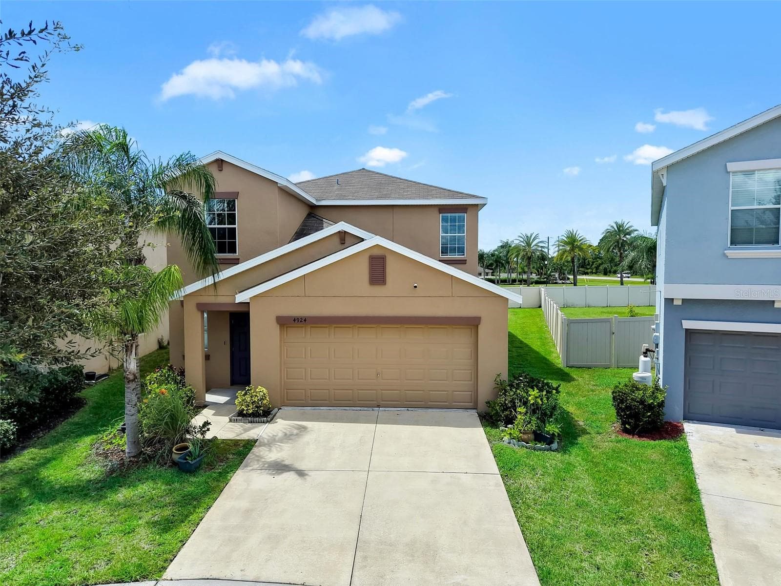 Single Family Residence at 4924 REFLECTING POND CIR, WIMAUMA, photo 52 of 66
