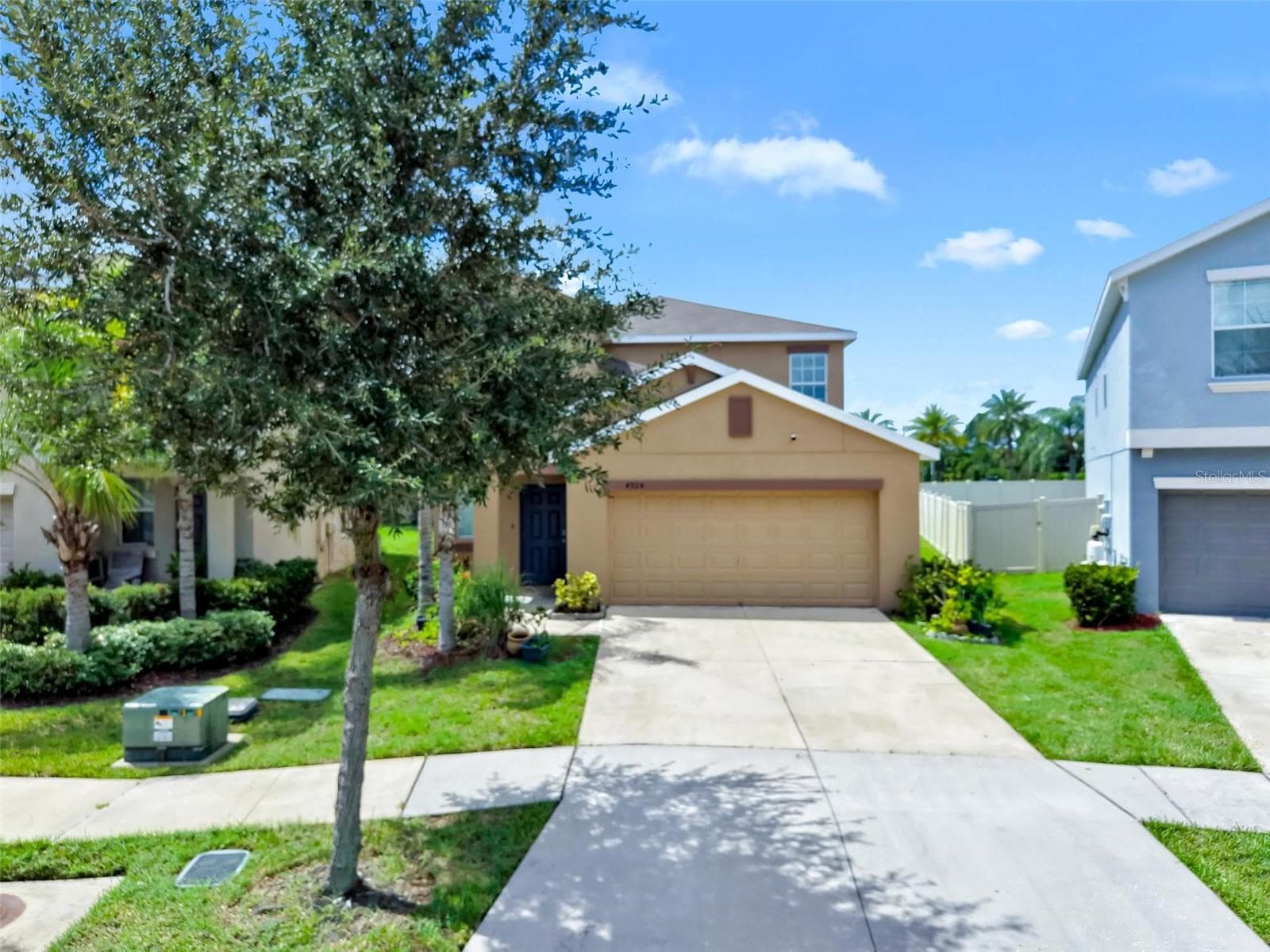 Single Family Residence at 4924 REFLECTING POND CIR, WIMAUMA, photo 53 of 66