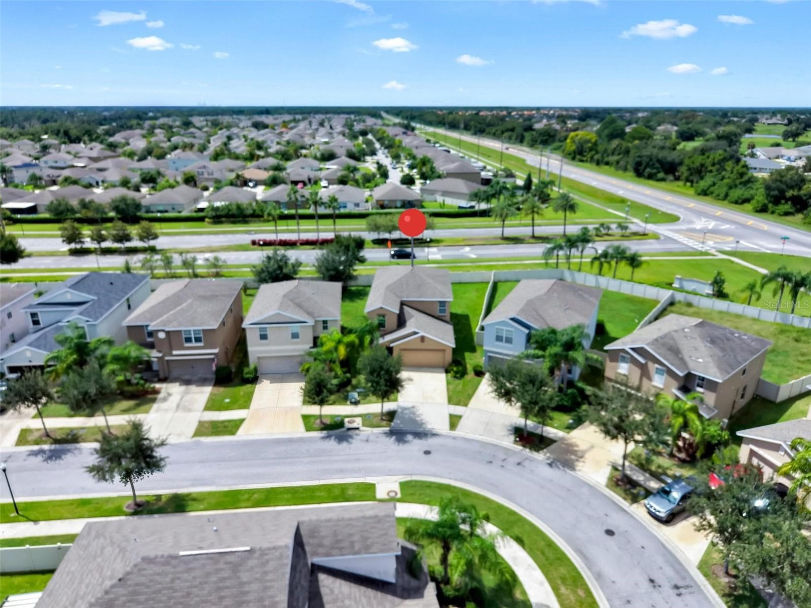 Single Family Residence at 4924 REFLECTING POND CIR, WIMAUMA, photo 54 of 66