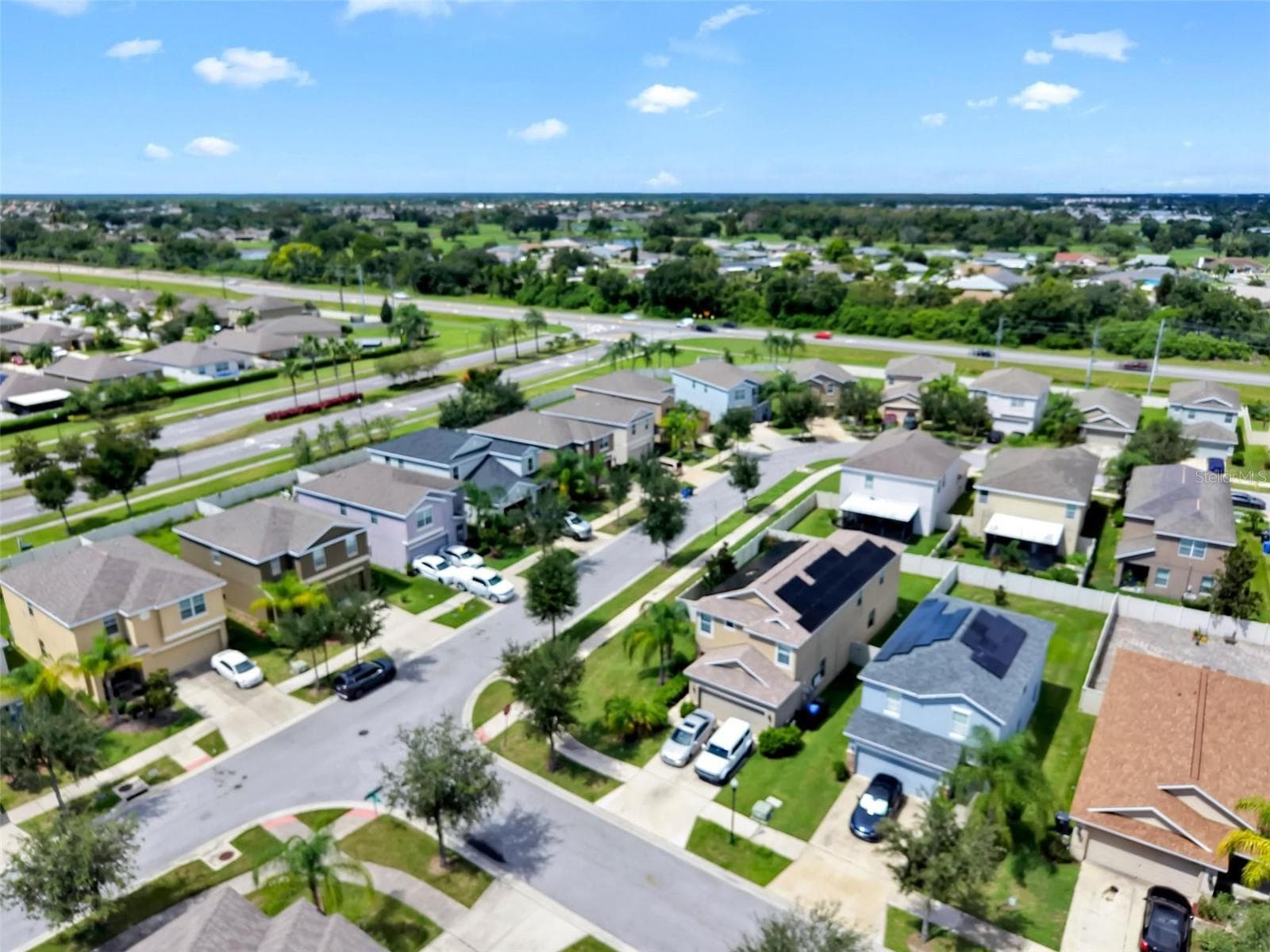 Single Family Residence at 4924 REFLECTING POND CIR, WIMAUMA, photo 60 of 66