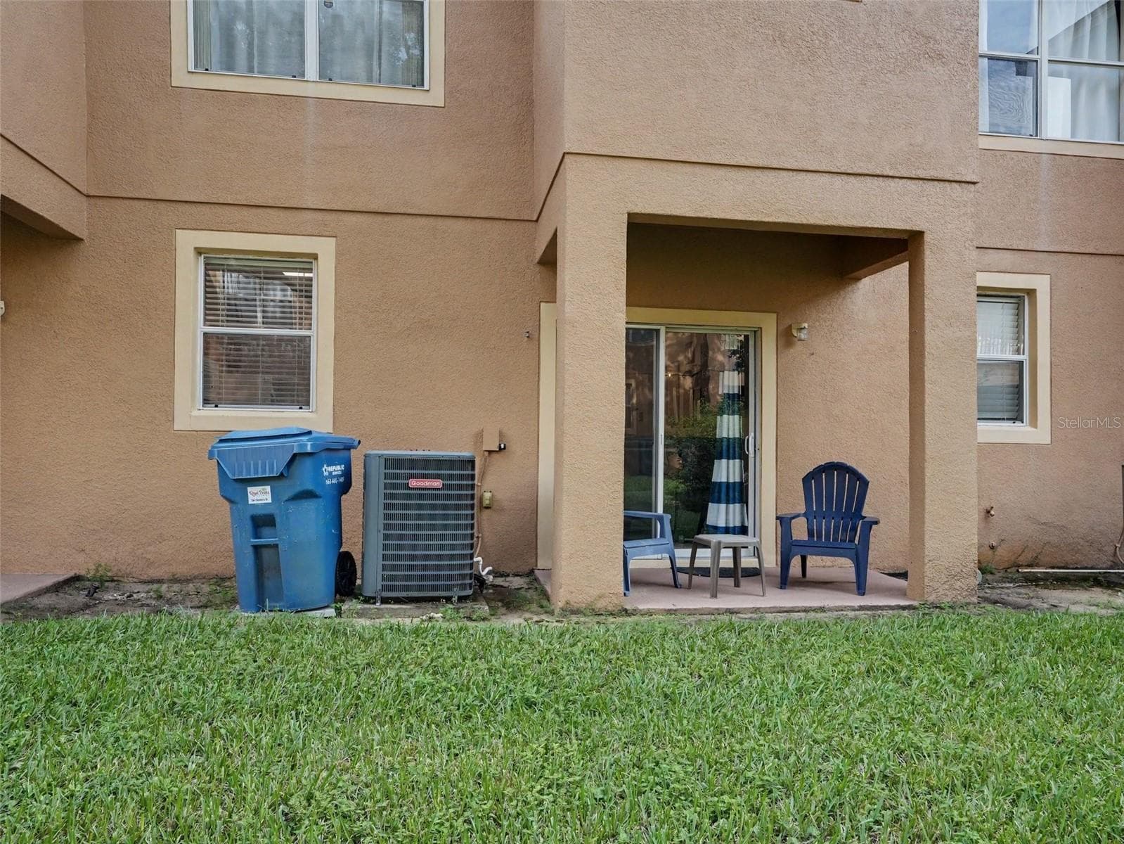 Townhouse at 234 CAMBRIA AVE, DAVENPORT, photo 13 of 13