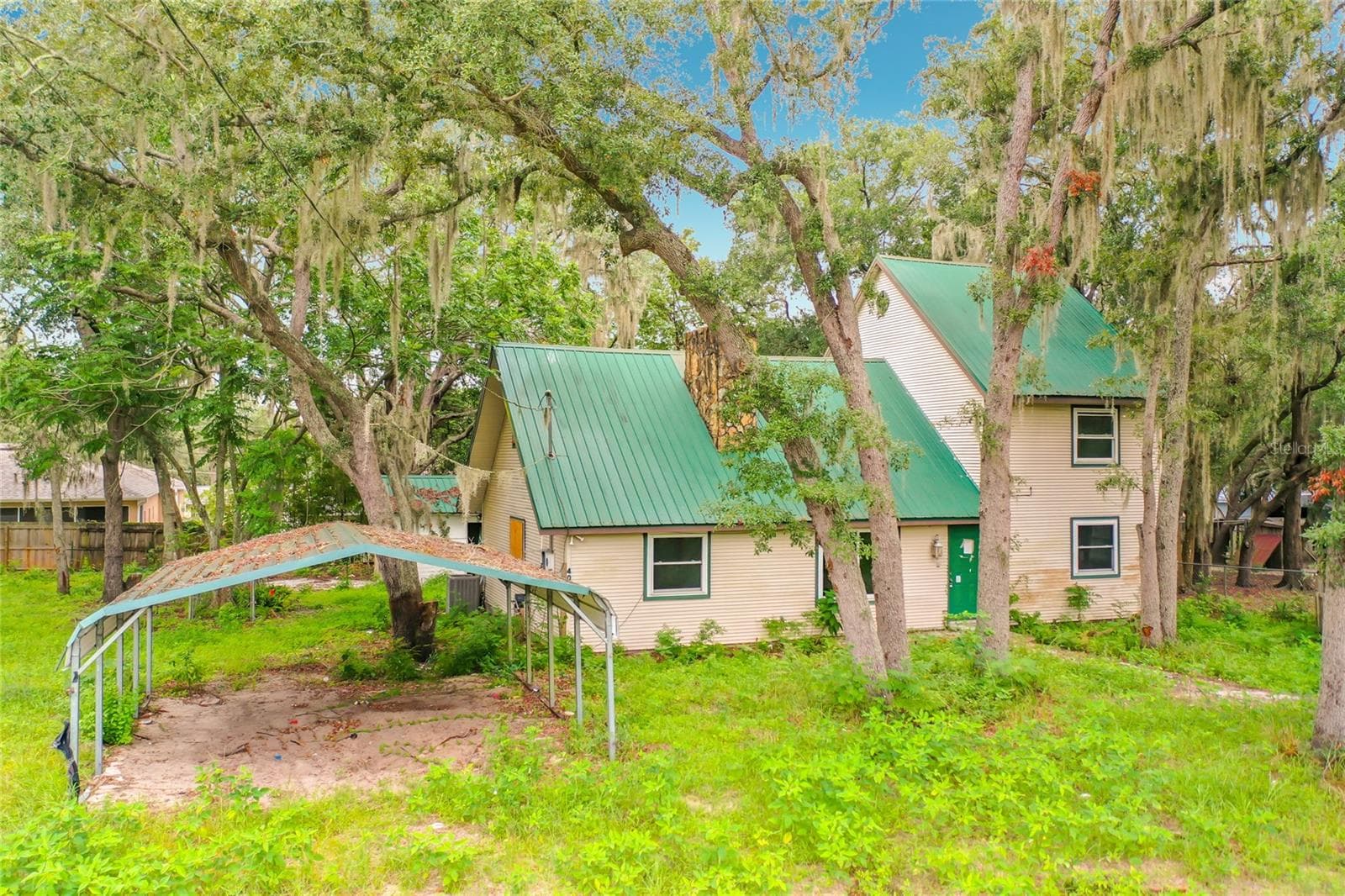 Single Family Residence at 40105 PALM ST, LADY LAKE, photo 2 of 52