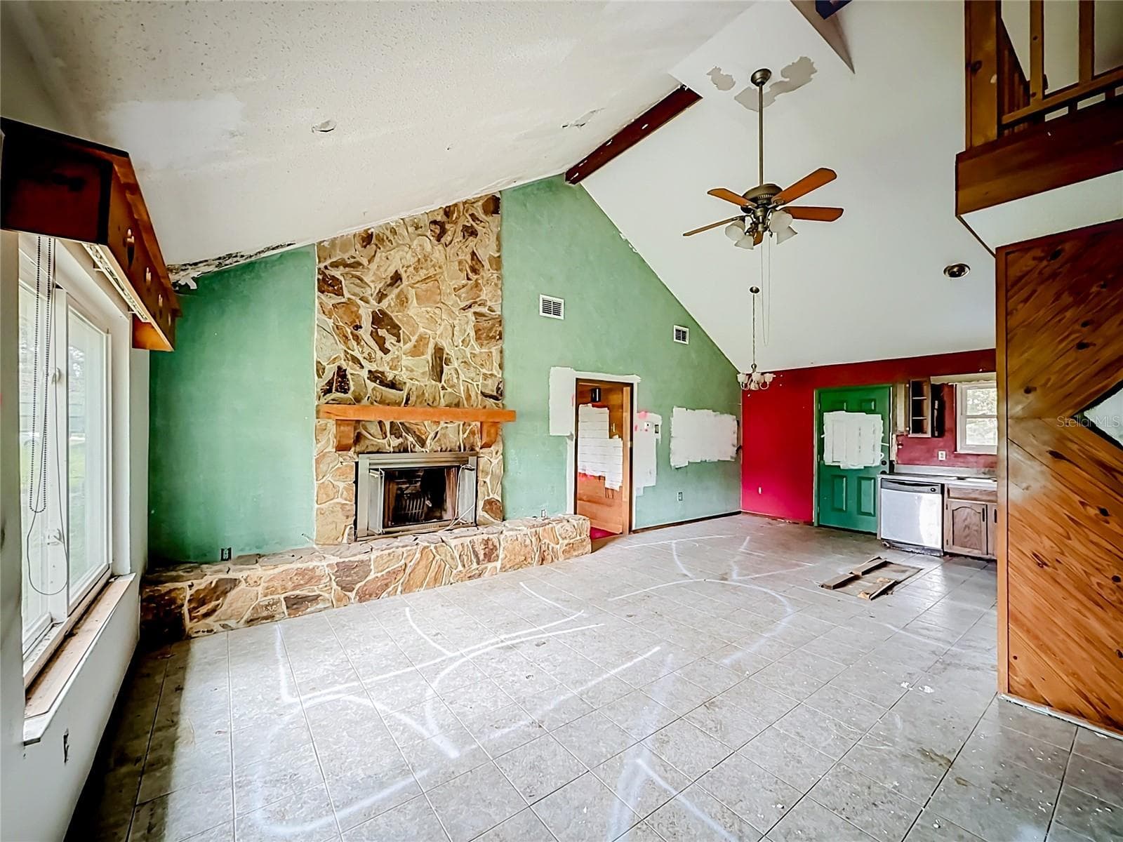 Single Family Residence at 40105 PALM ST, LADY LAKE, photo 5 of 52