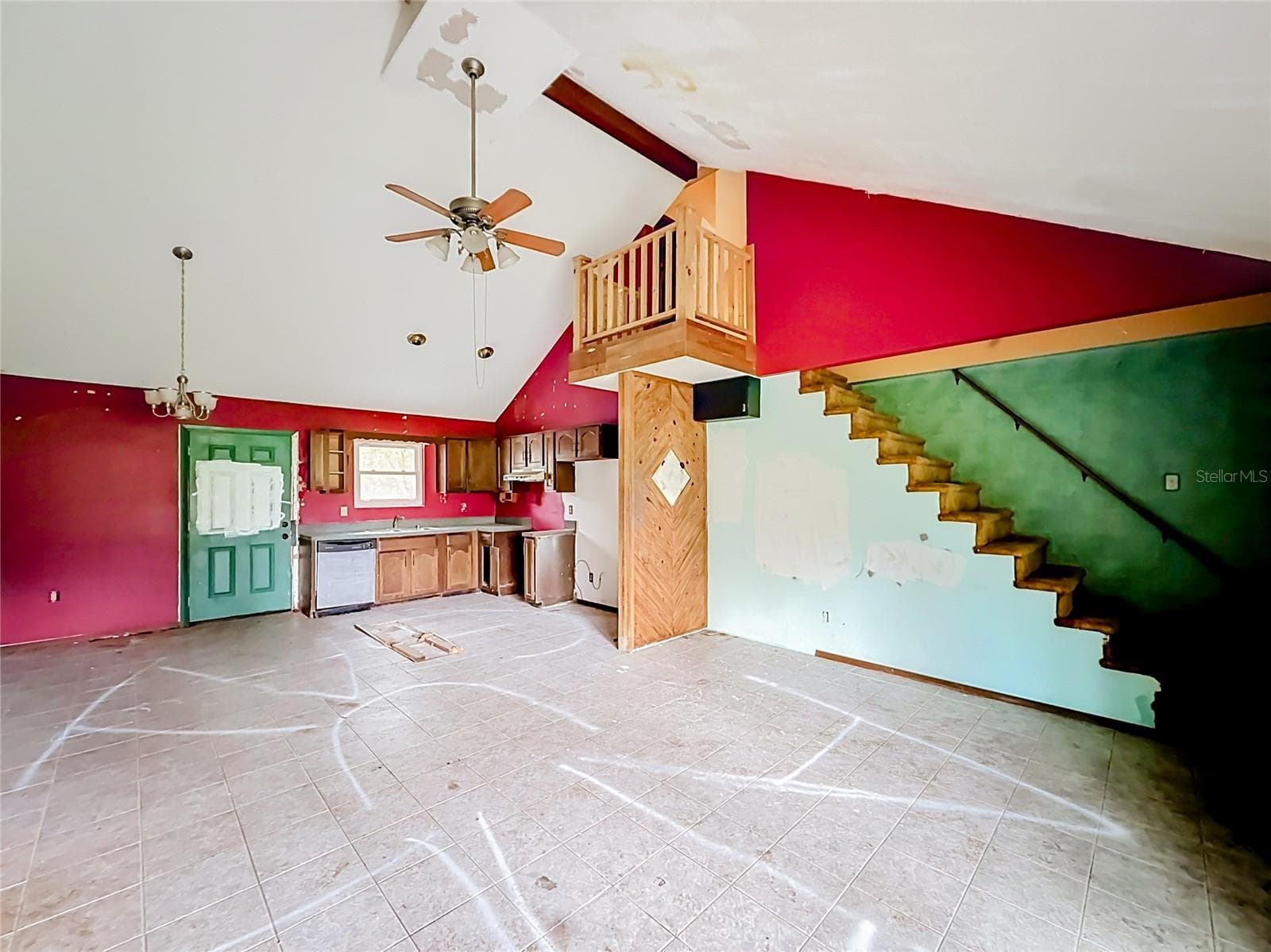 Single Family Residence at 40105 PALM ST, LADY LAKE, photo 7 of 52