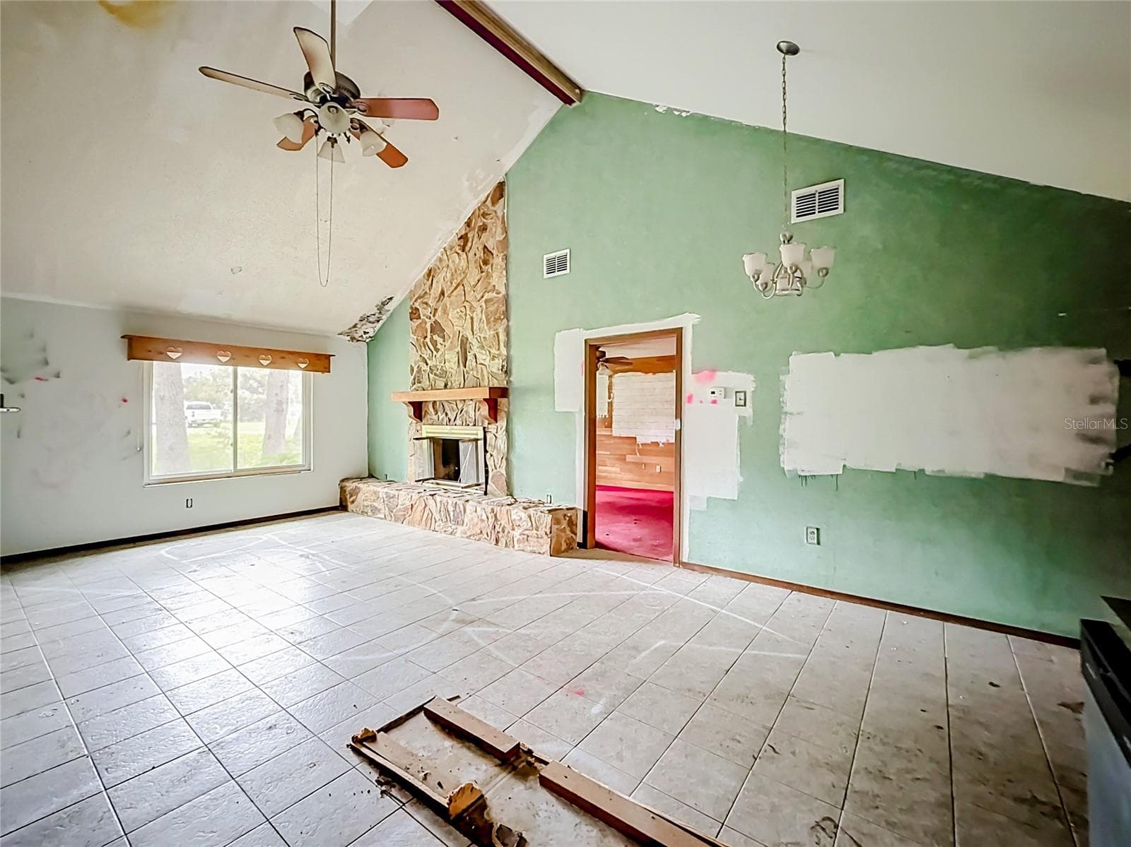 Single Family Residence at 40105 PALM ST, LADY LAKE, photo 10 of 52