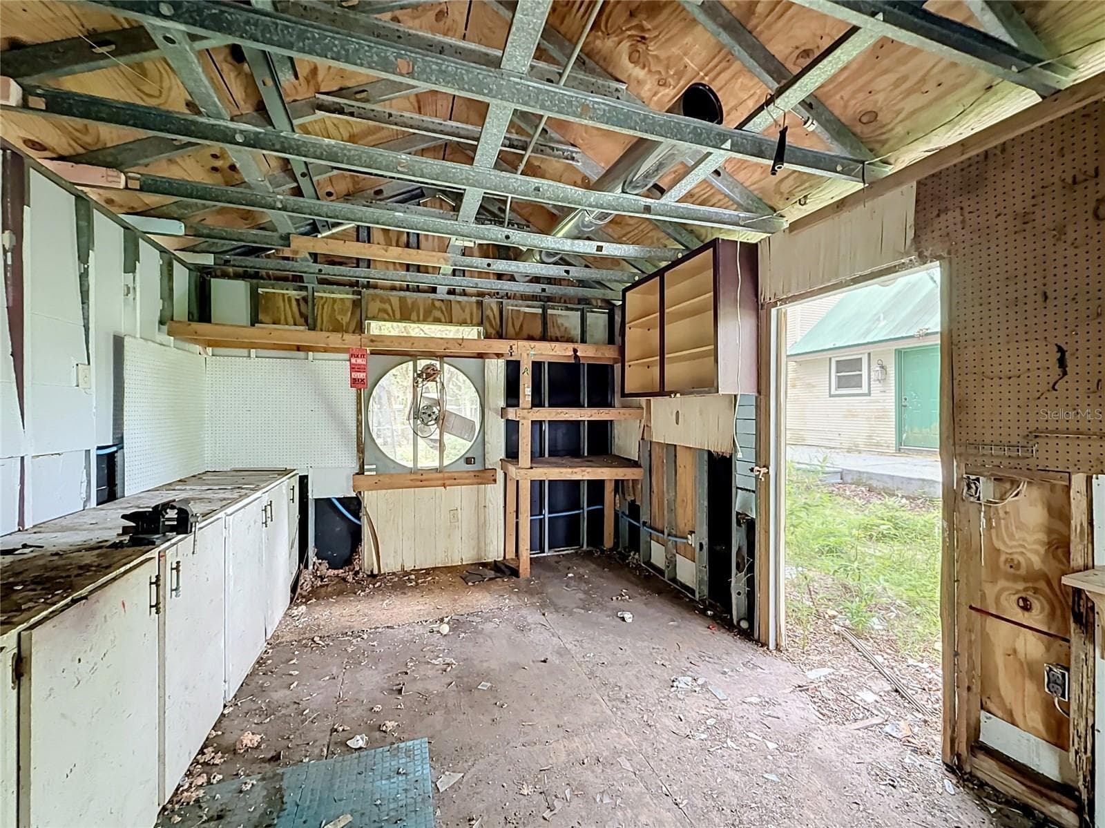 Single Family Residence at 40105 PALM ST, LADY LAKE, photo 38 of 52