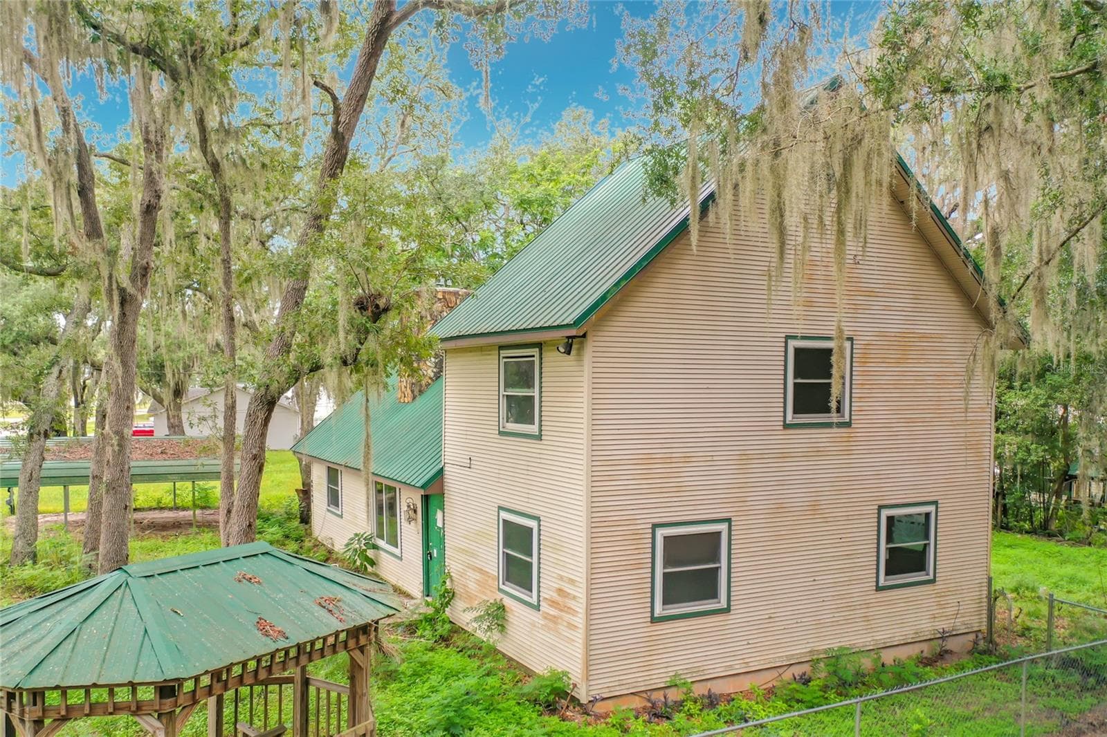 Single Family Residence at 40105 PALM ST, LADY LAKE, photo 42 of 52