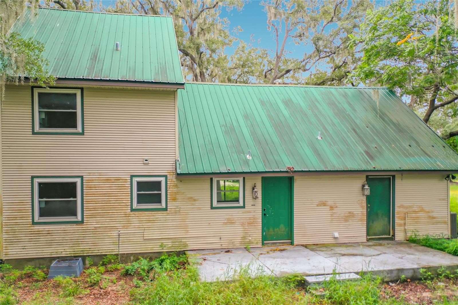 Single Family Residence at 40105 PALM ST, LADY LAKE, photo 43 of 52