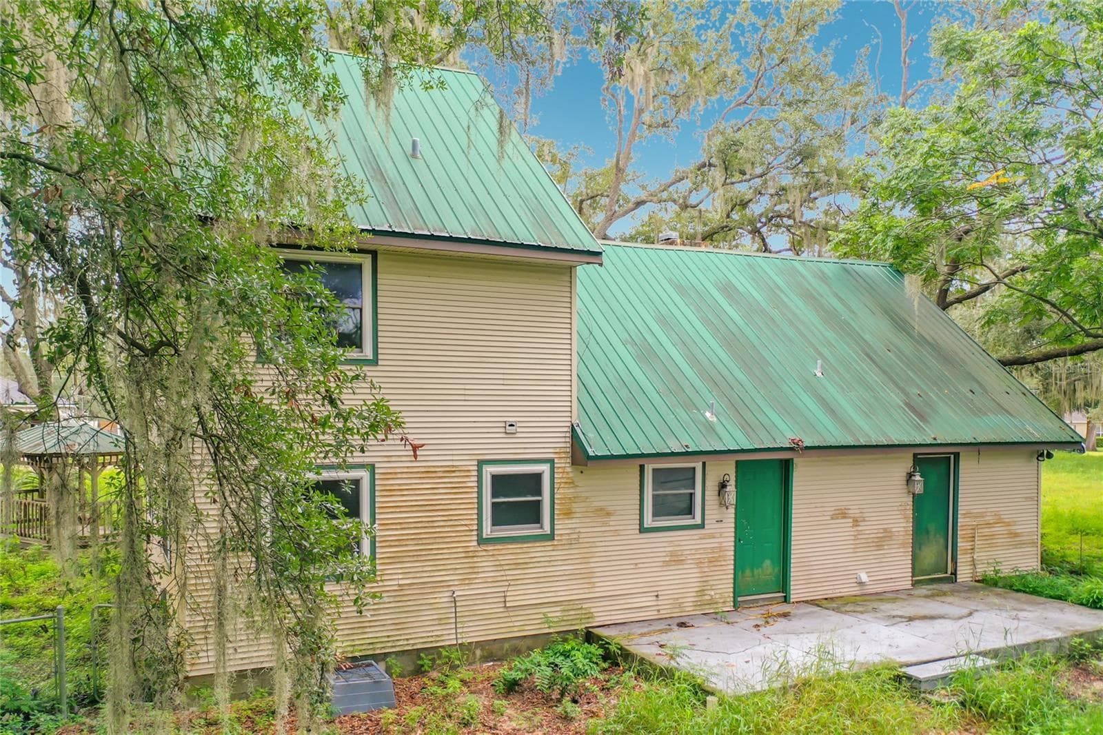 Single Family Residence at 40105 PALM ST, LADY LAKE, photo 44 of 52
