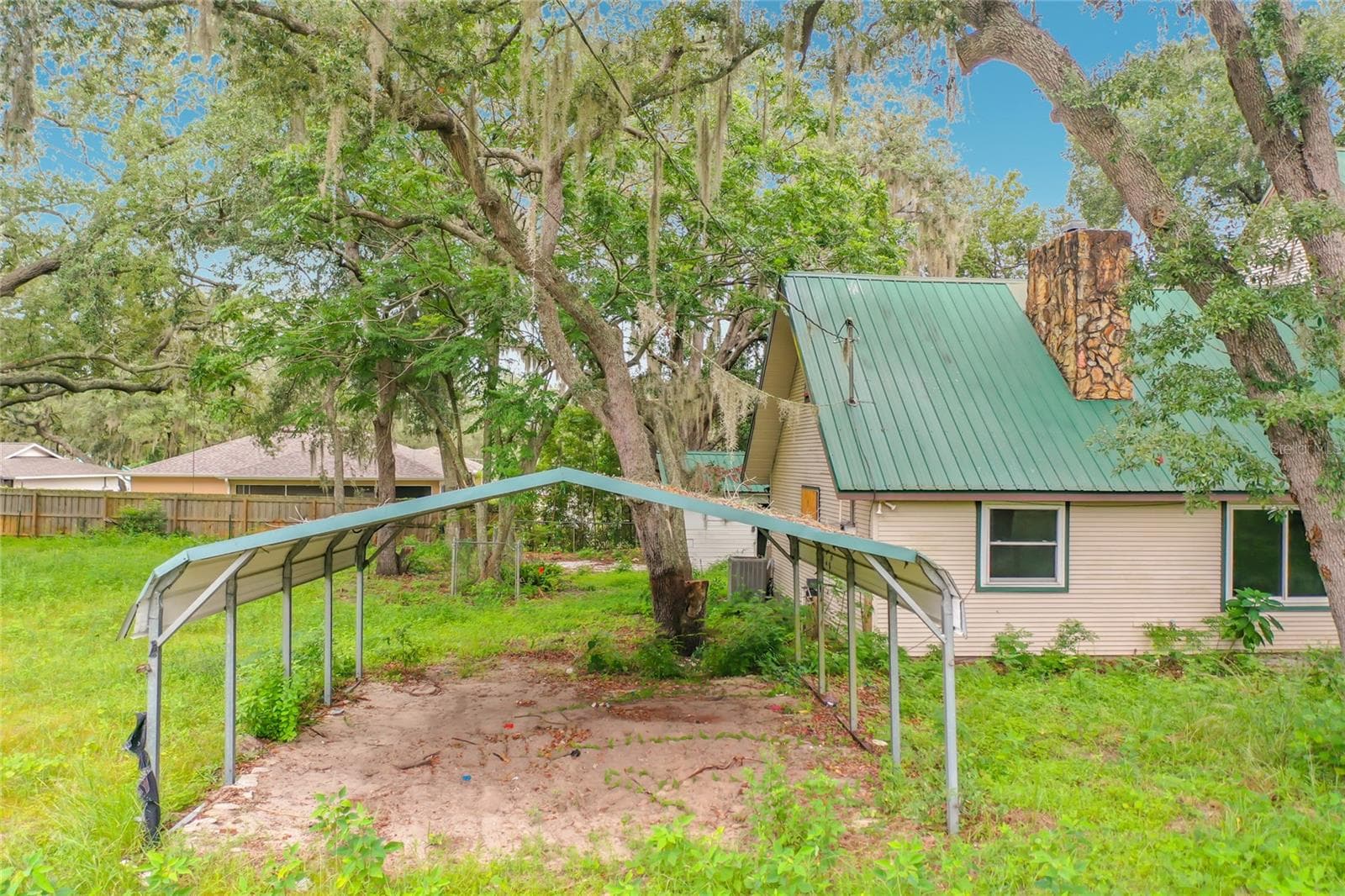 Single Family Residence at 40105 PALM ST, LADY LAKE, photo 45 of 52