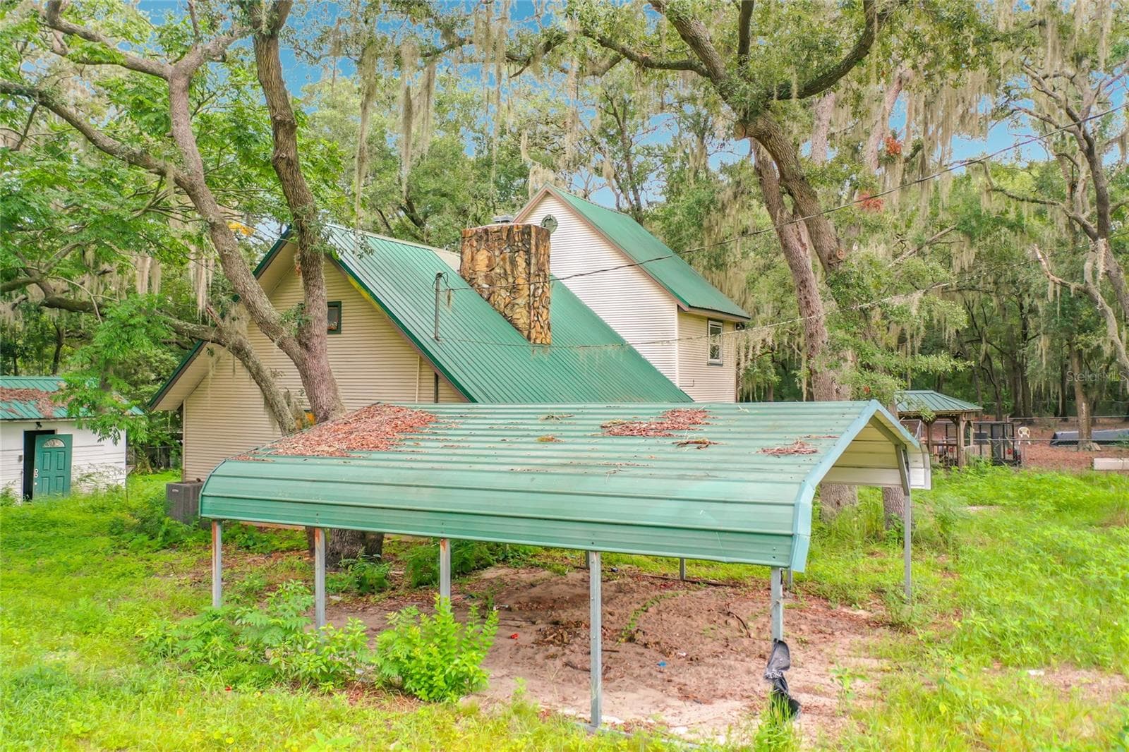 Single Family Residence at 40105 PALM ST, LADY LAKE, photo 46 of 52