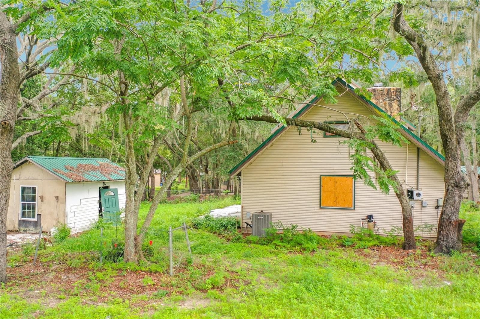 Single Family Residence at 40105 PALM ST, LADY LAKE, photo 47 of 52