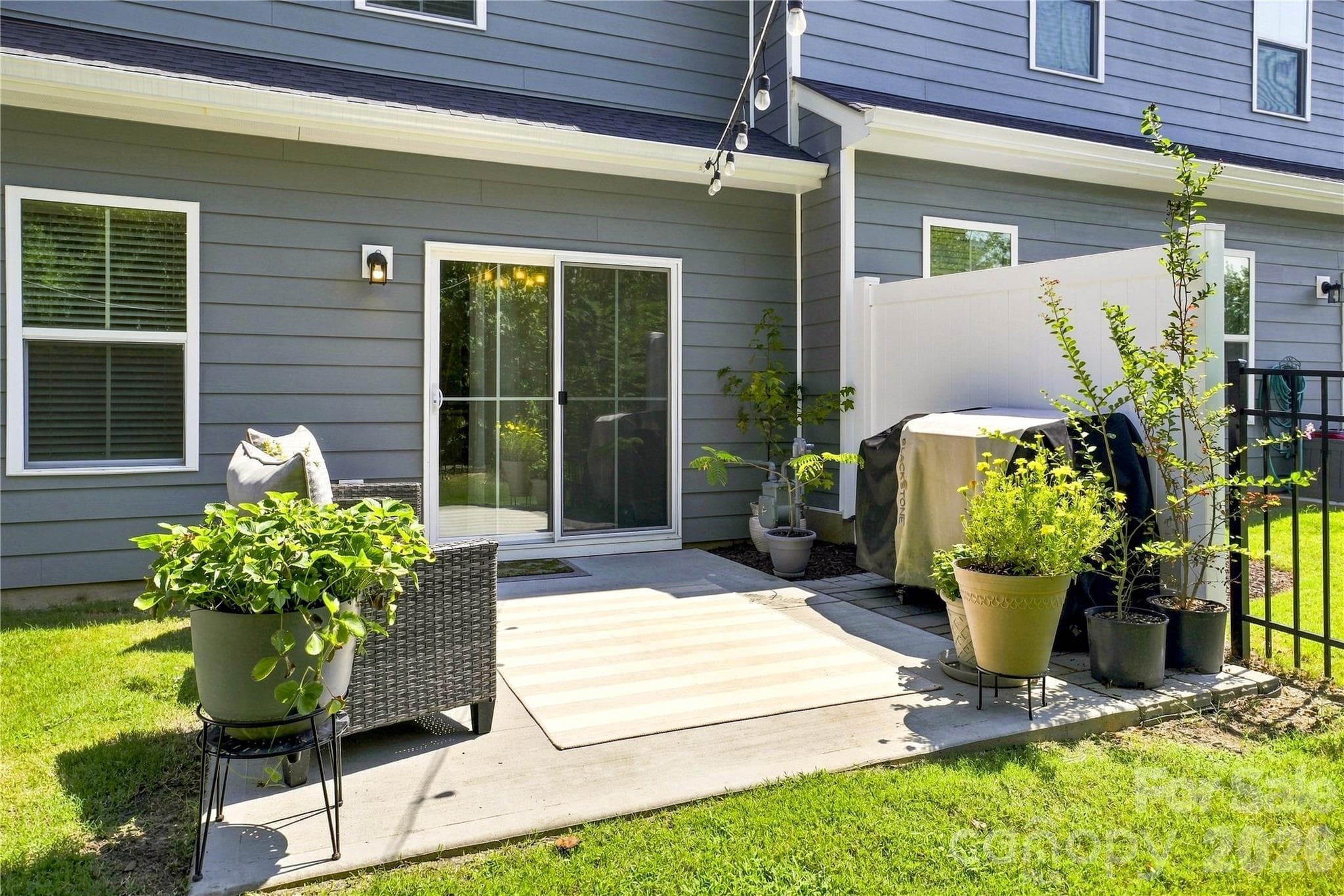 Townhouse at 6311 Ashton Park Drive, Denver, photo 41 of 41