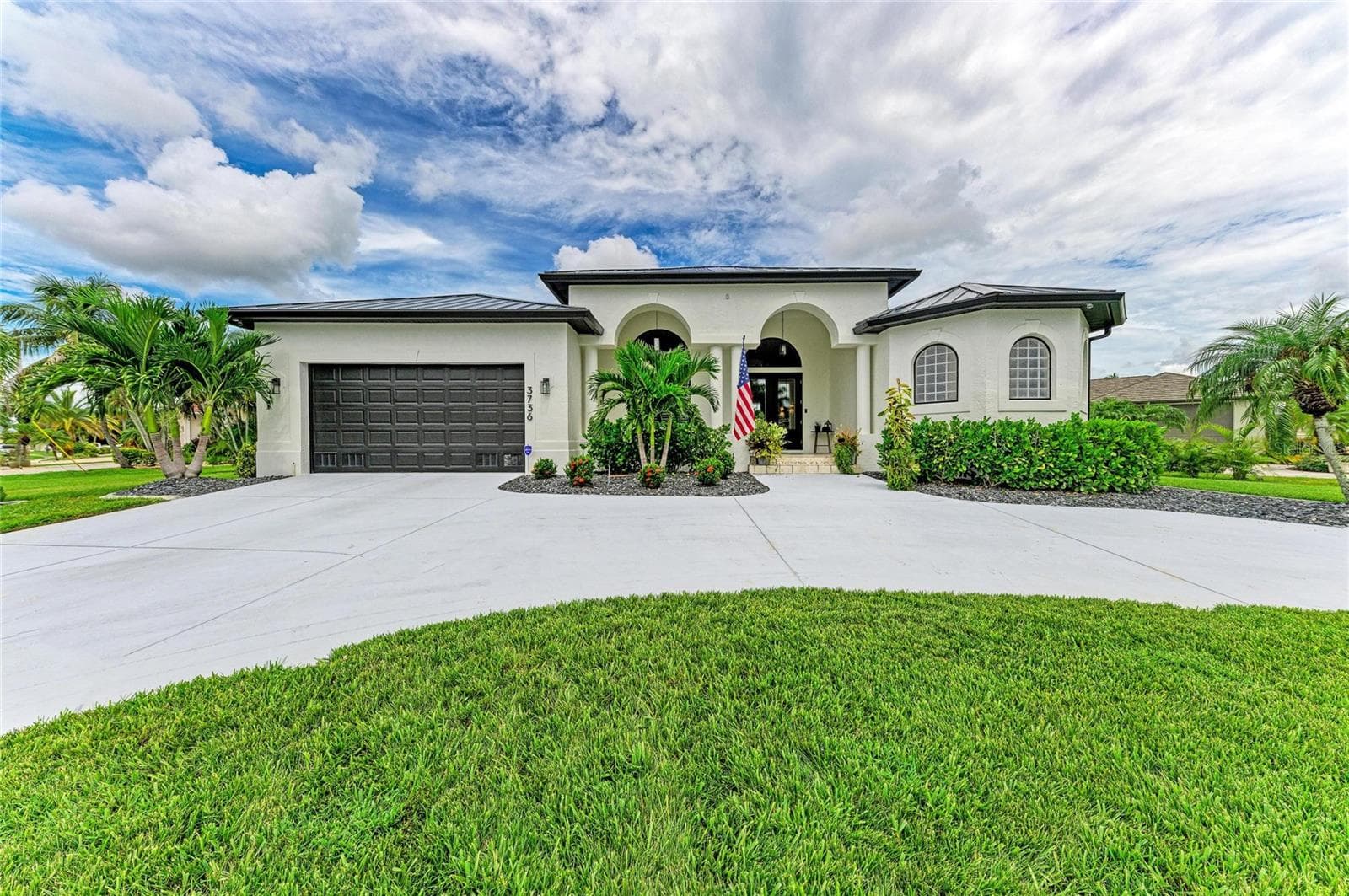 3736 WHIPPOORWILL BLVD