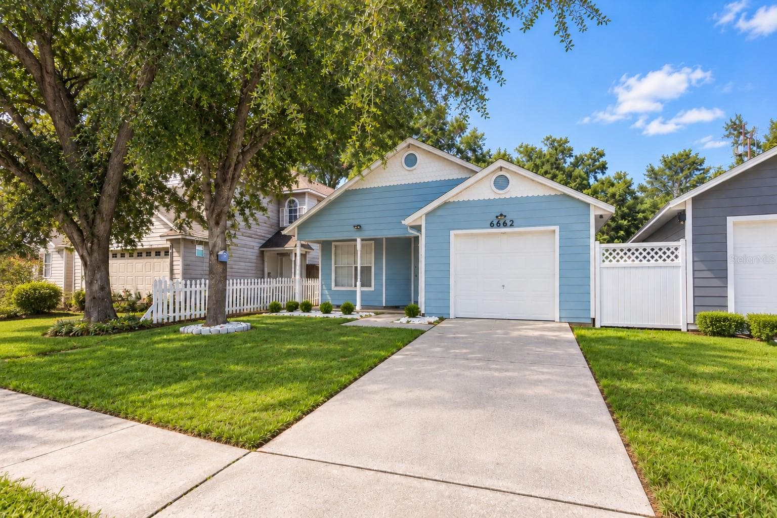 Single Family Residence at 6662 RYAN CHASE CT, ORLANDO, photo 3 of 38
