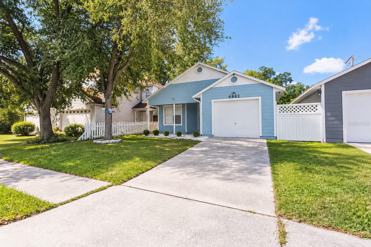 Single Family Residence at 6662 RYAN CHASE CT, ORLANDO, photo 4 of 38