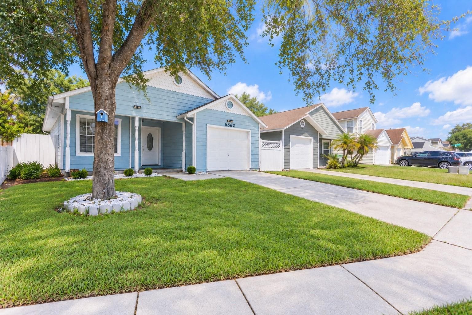 Single Family Residence at 6662 RYAN CHASE CT, ORLANDO, photo 6 of 38