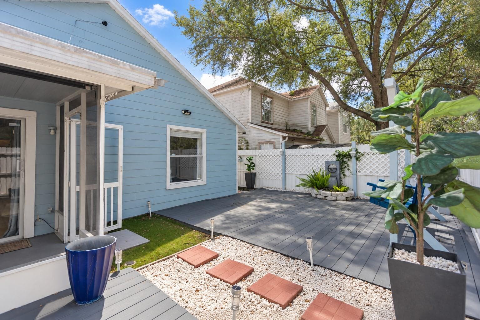 Single Family Residence at 6662 RYAN CHASE CT, ORLANDO, photo 36 of 38
