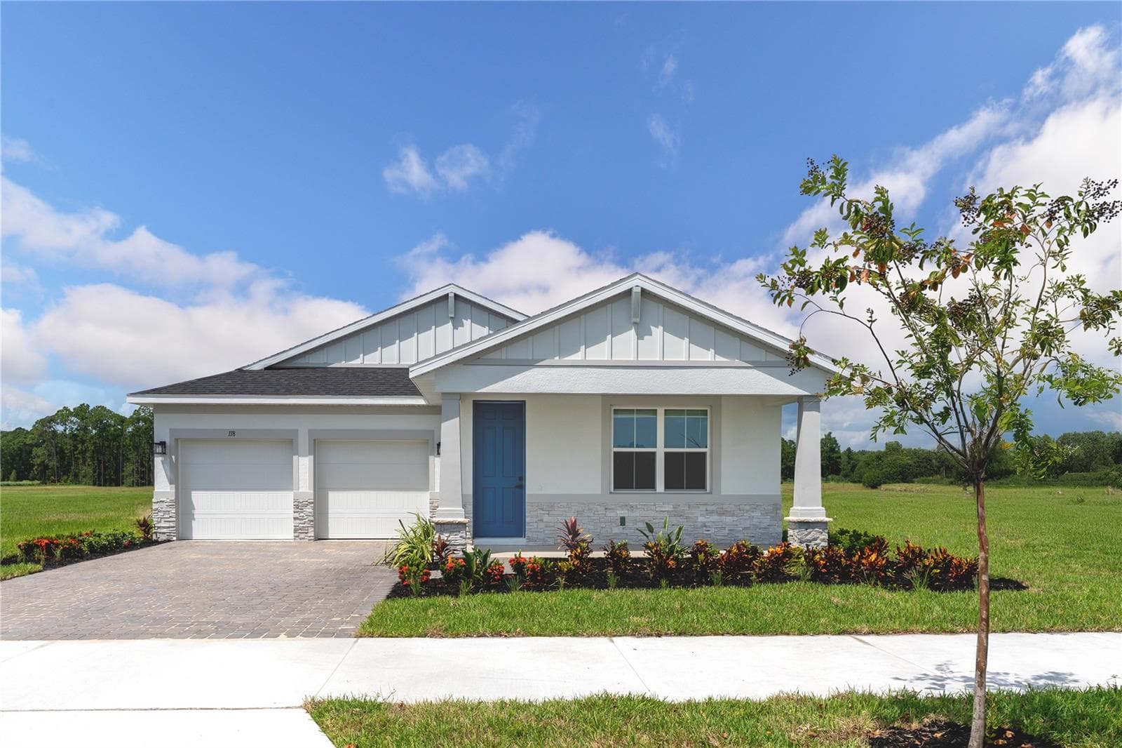 11118 NELLIE CROSSING CIR