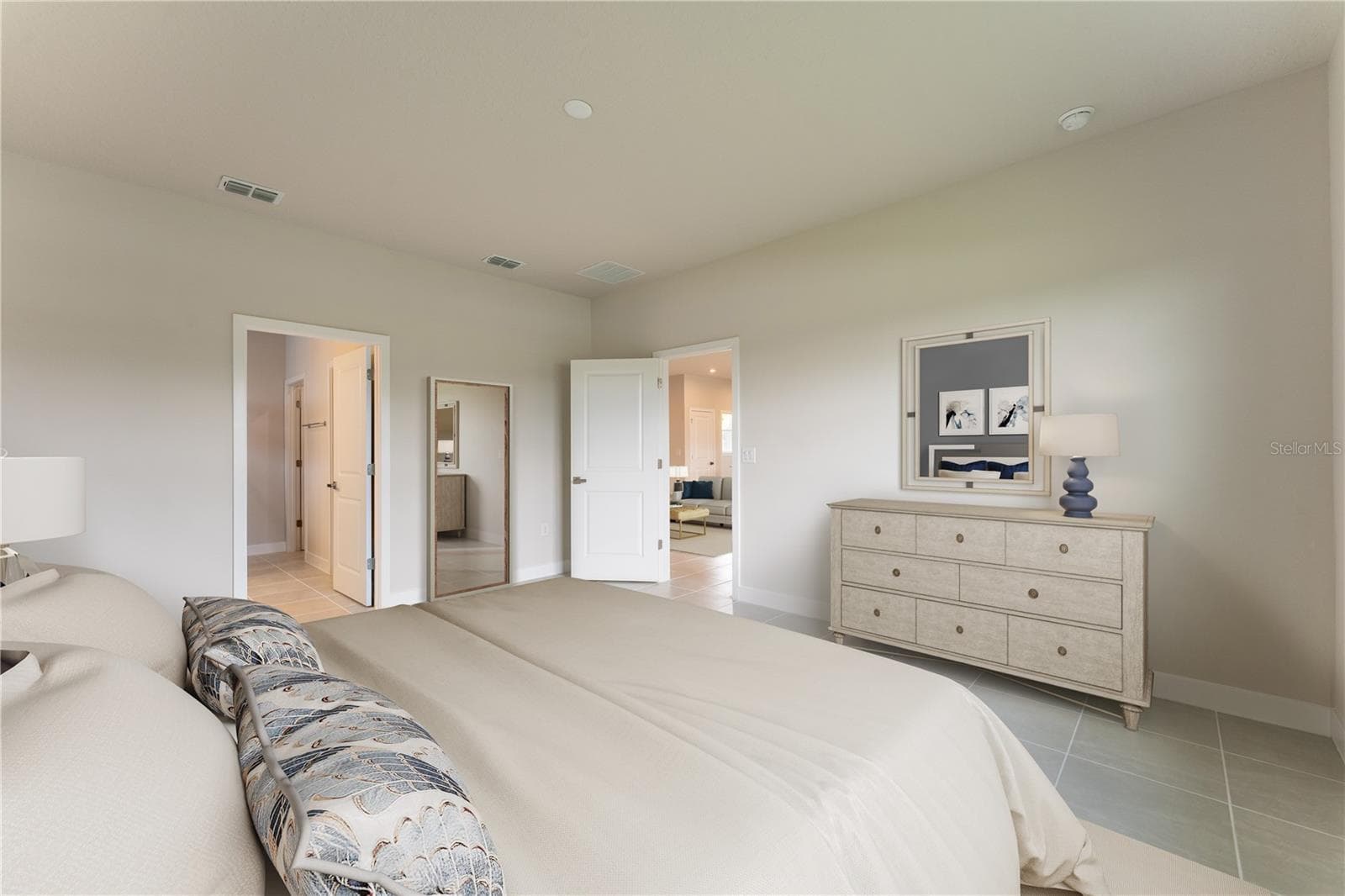 Single Family Residence at 11118 NELLIE CROSSING CIR, CLERMONT, photo 8 of 13