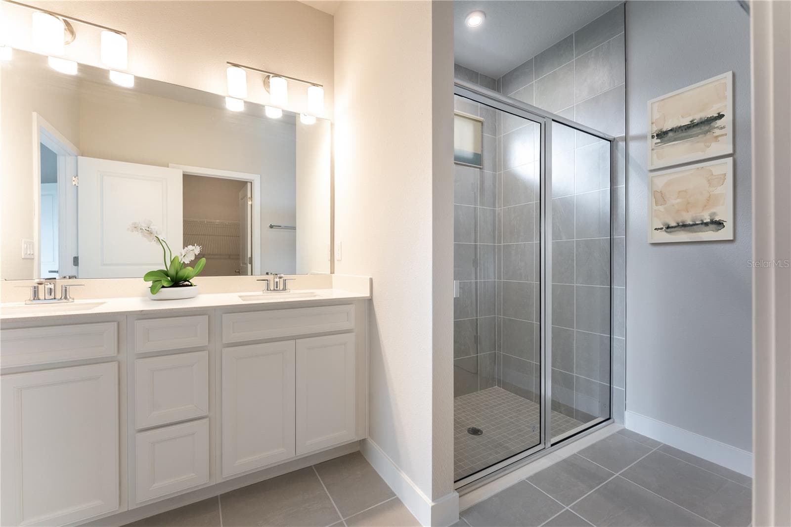 Single Family Residence at 11118 NELLIE CROSSING CIR, CLERMONT, photo 10 of 13